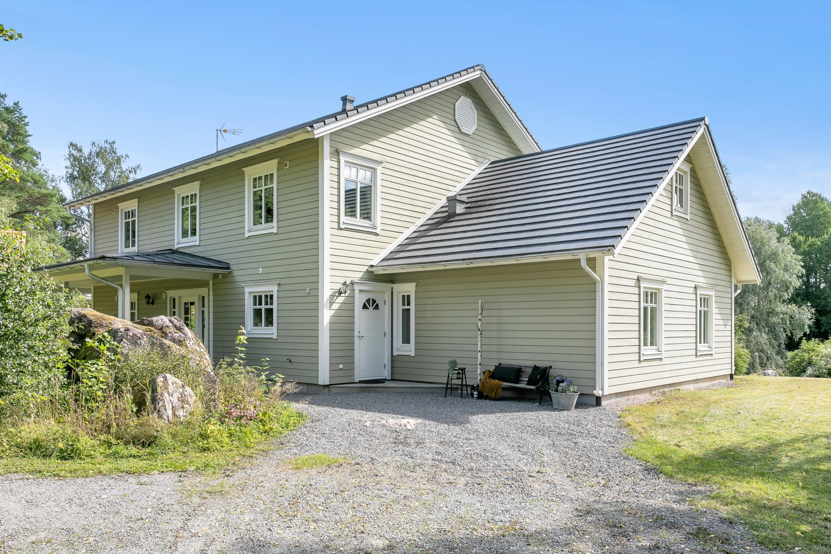 Bostadsbild från Kil 111, Såld i Vänge, Uppsala