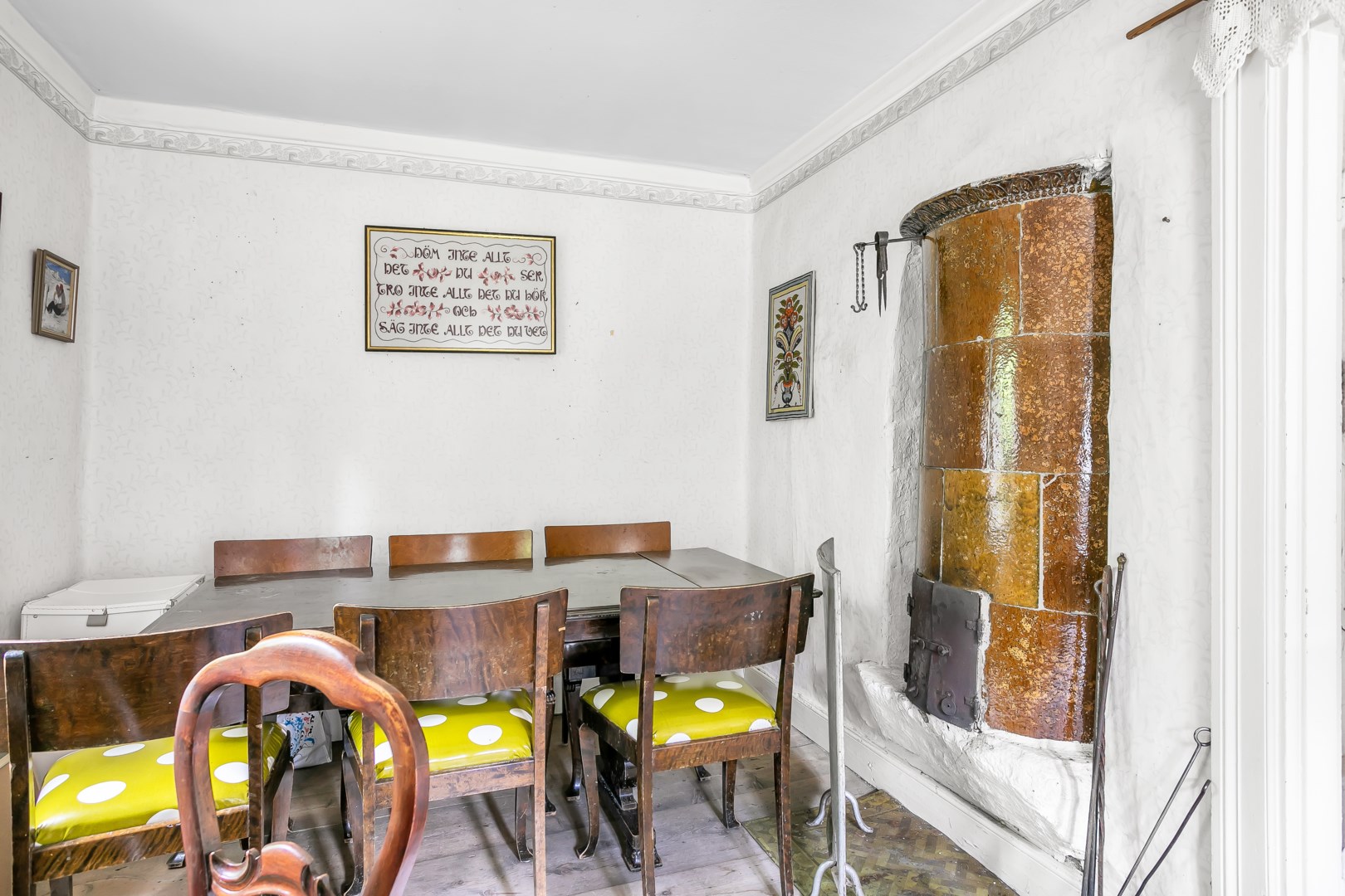 Bostadsbild från Kil 111, Såld i Vänge, Uppsala