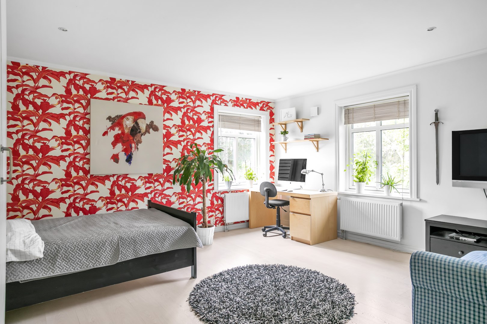 Bostadsbild från Kil 111, Såld i Vänge, Uppsala