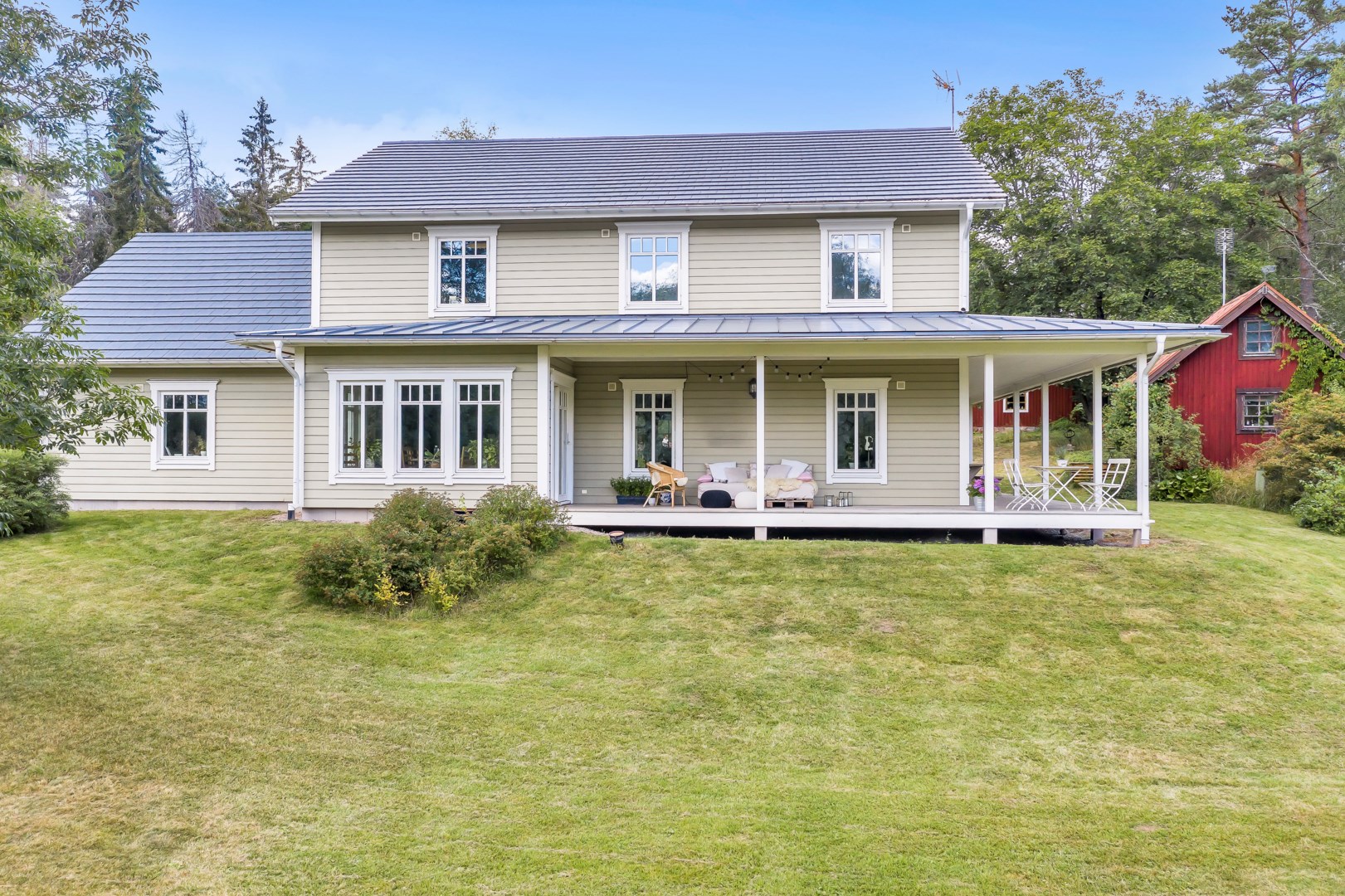 Bostadsbild från Kil 111, Såld i Vänge, Uppsala