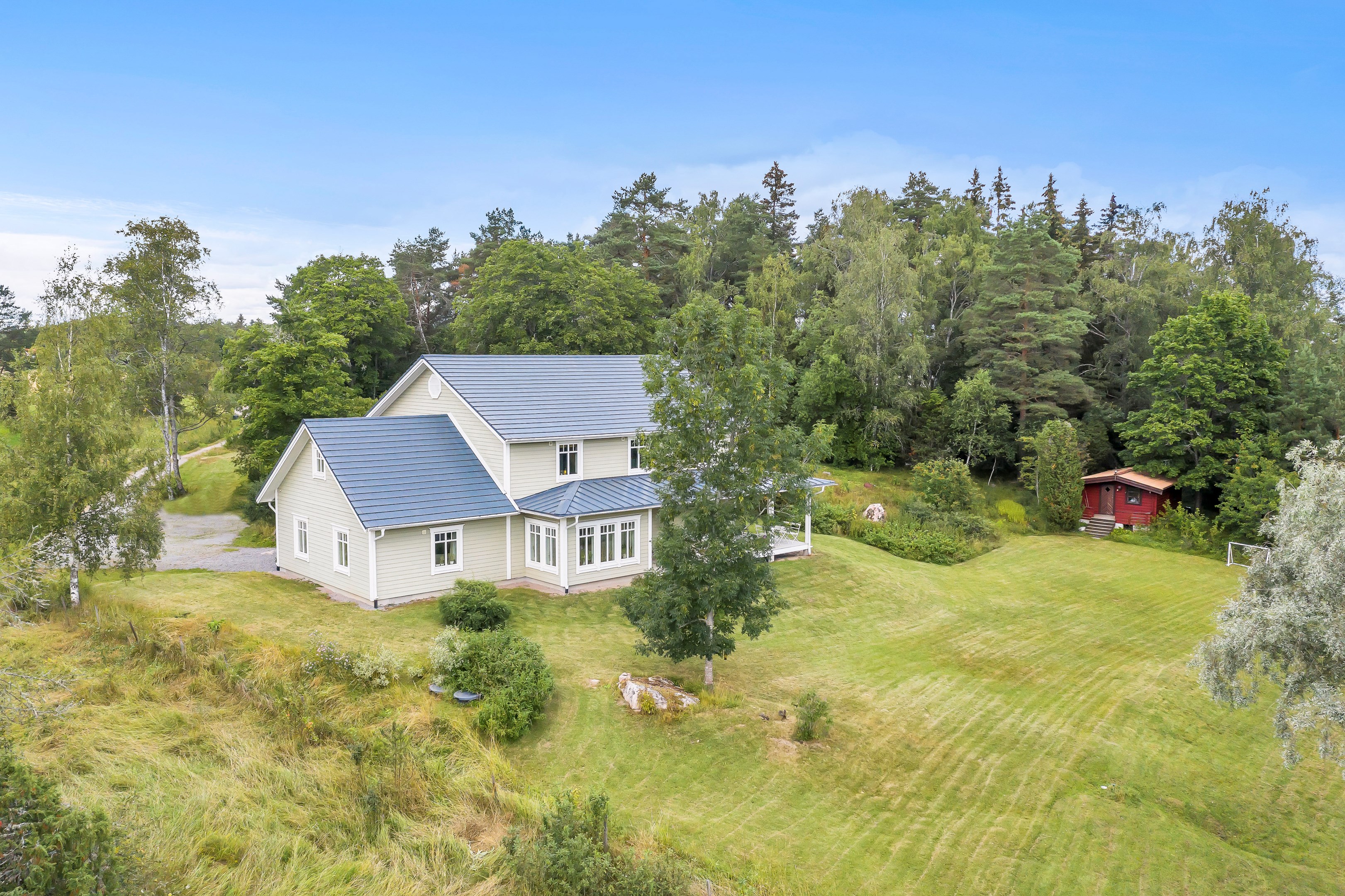 Bostadsbild från Kil 111, Såld i Vänge, Uppsala