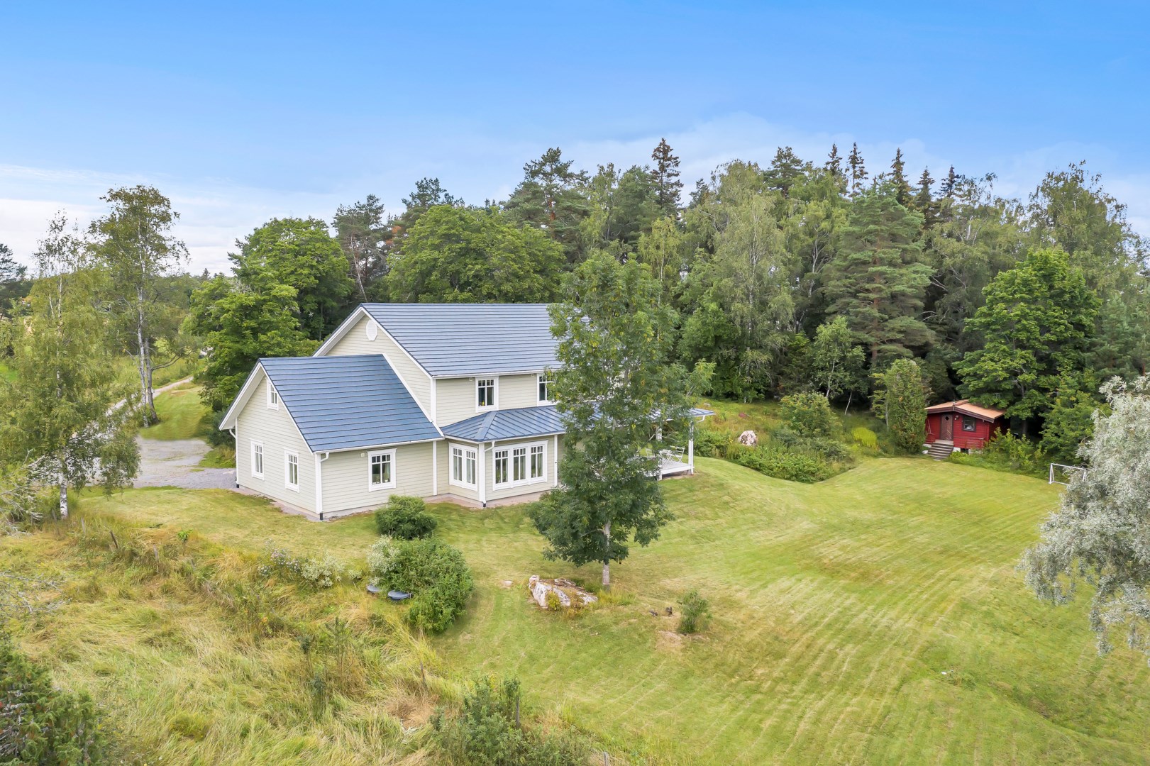 Bostadsbild från Kil 111, Såld i Vänge, Uppsala