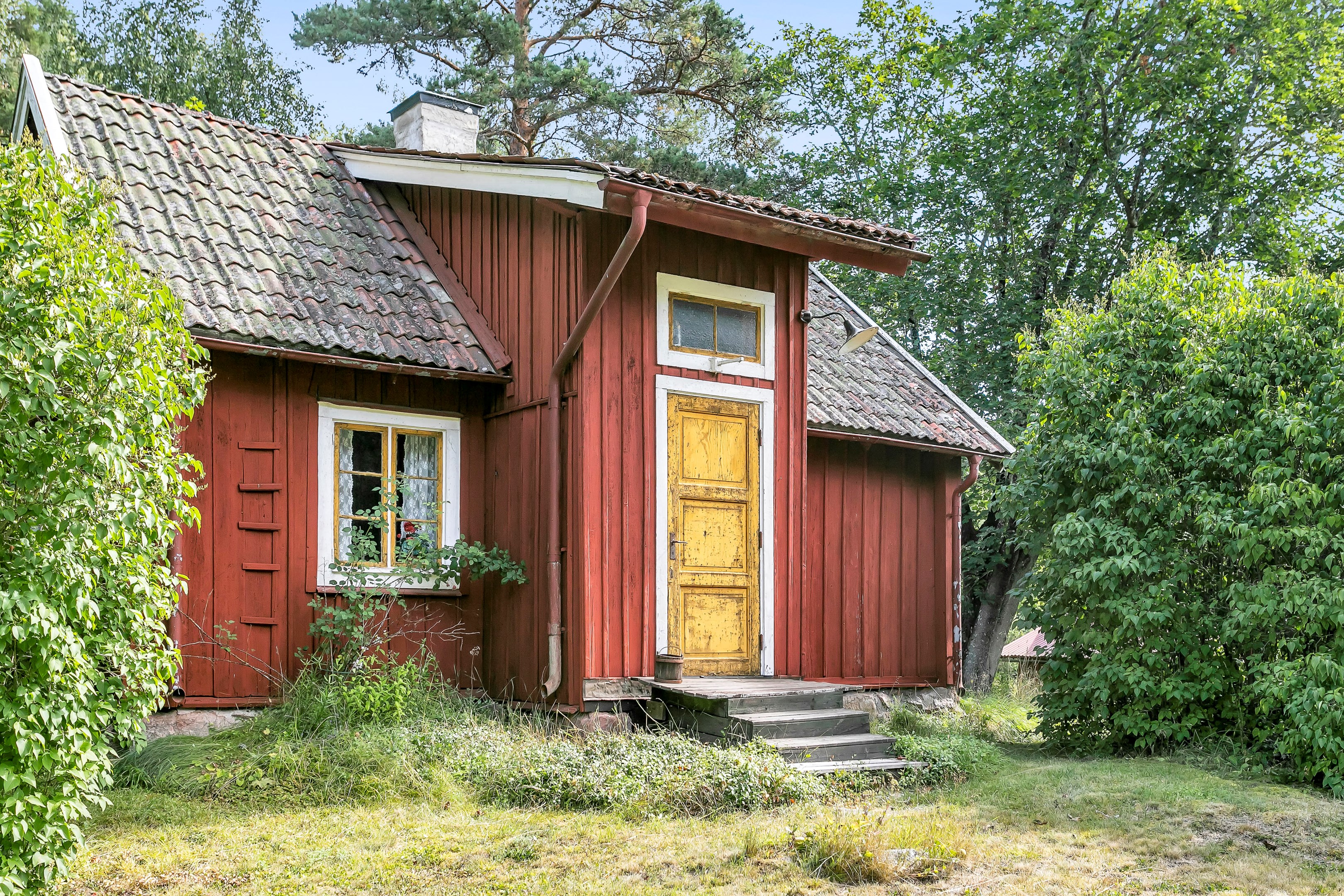 Bostadsbild från Kil 111, Såld i Vänge, Uppsala