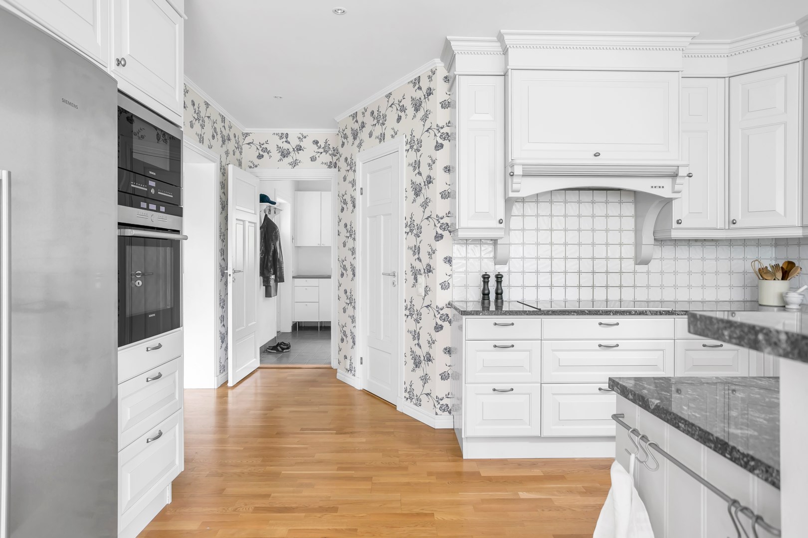 Bostadsbild från Kil 111, Såld i Vänge, Uppsala