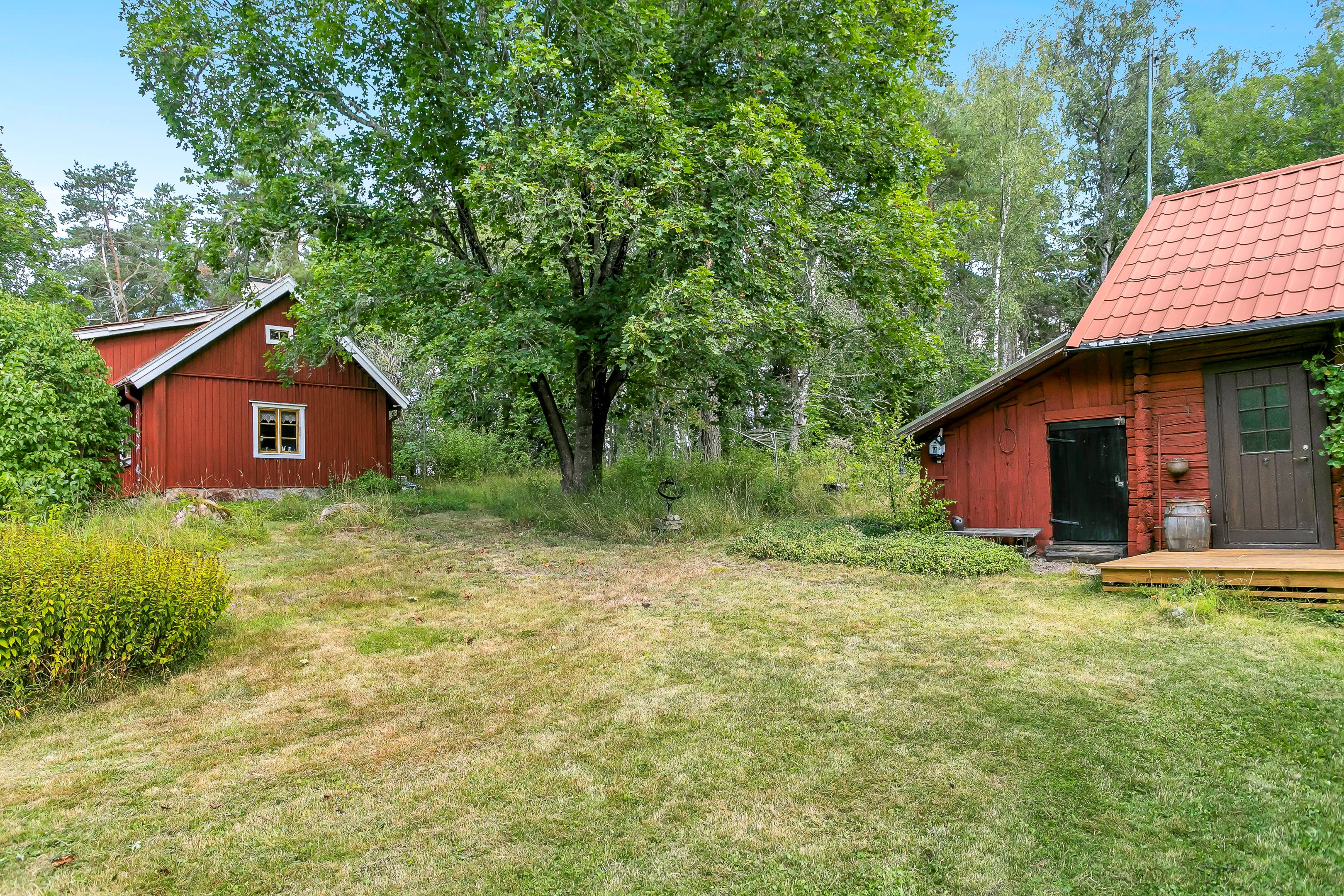 Bostadsbild från Kil 111, Såld i Vänge, Uppsala