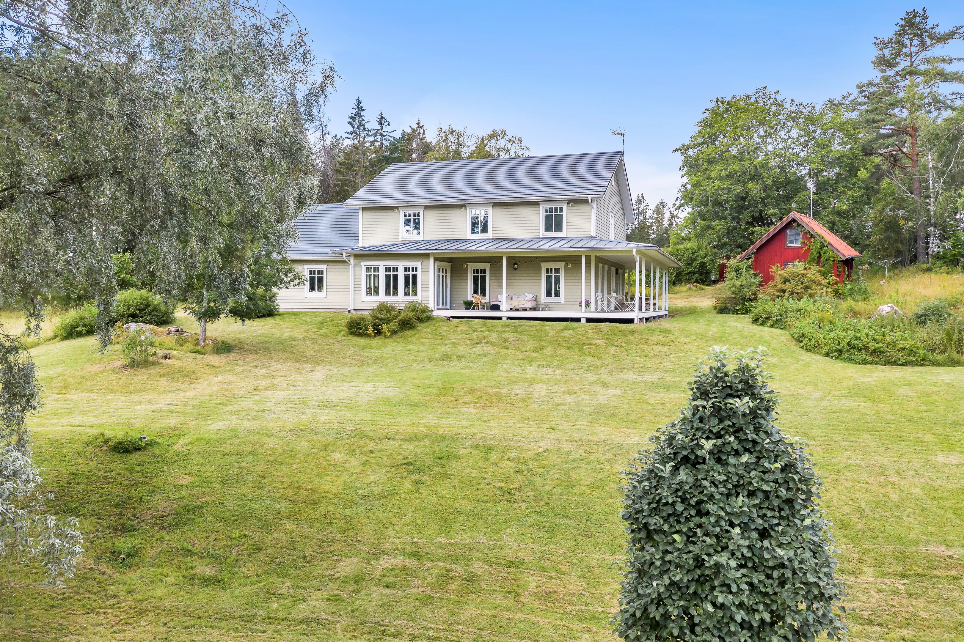 Bostadsbild från Kil 111, Såld i Vänge, Uppsala