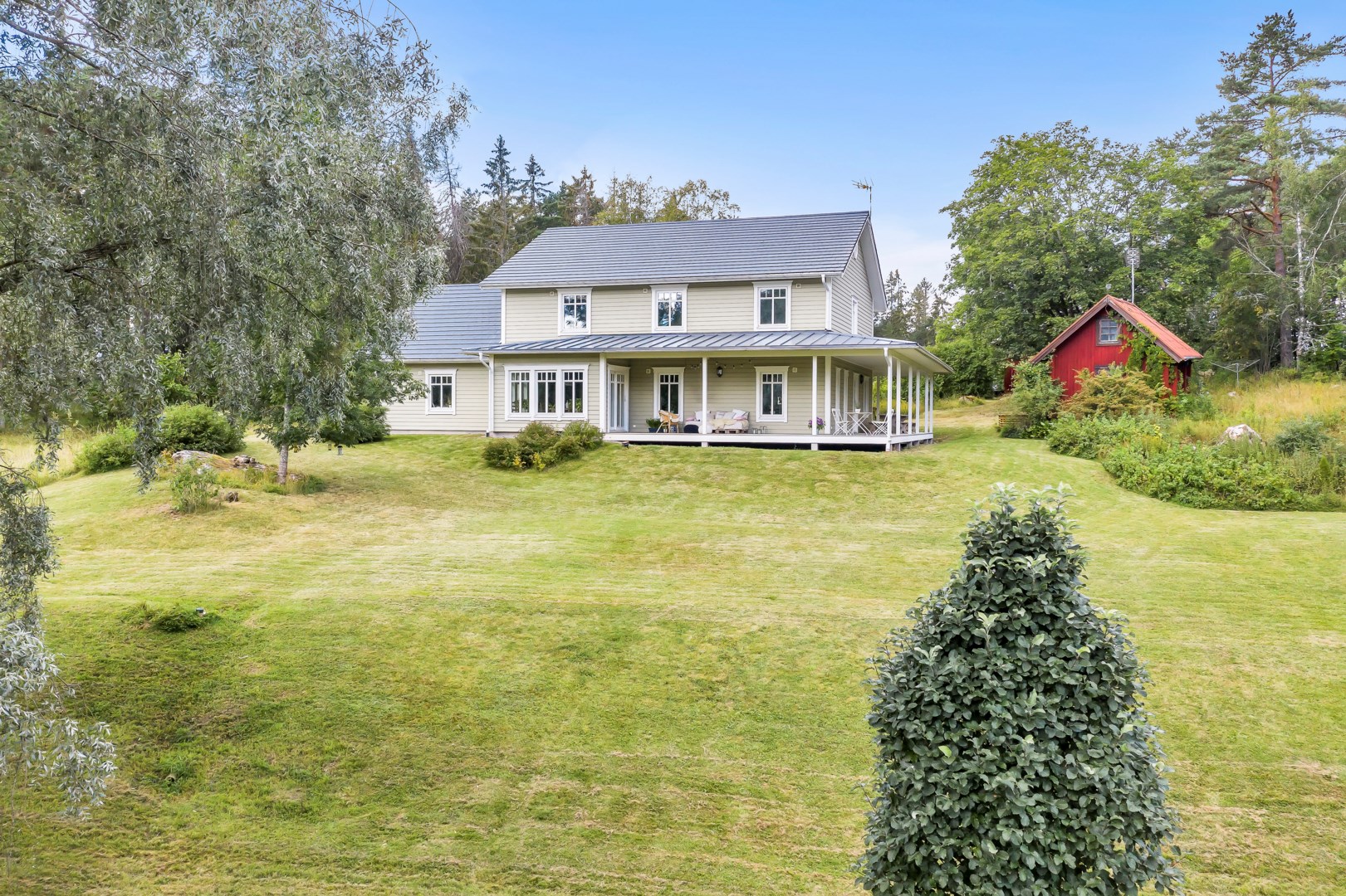 Bostadsbild från Kil 111, Såld i Vänge, Uppsala