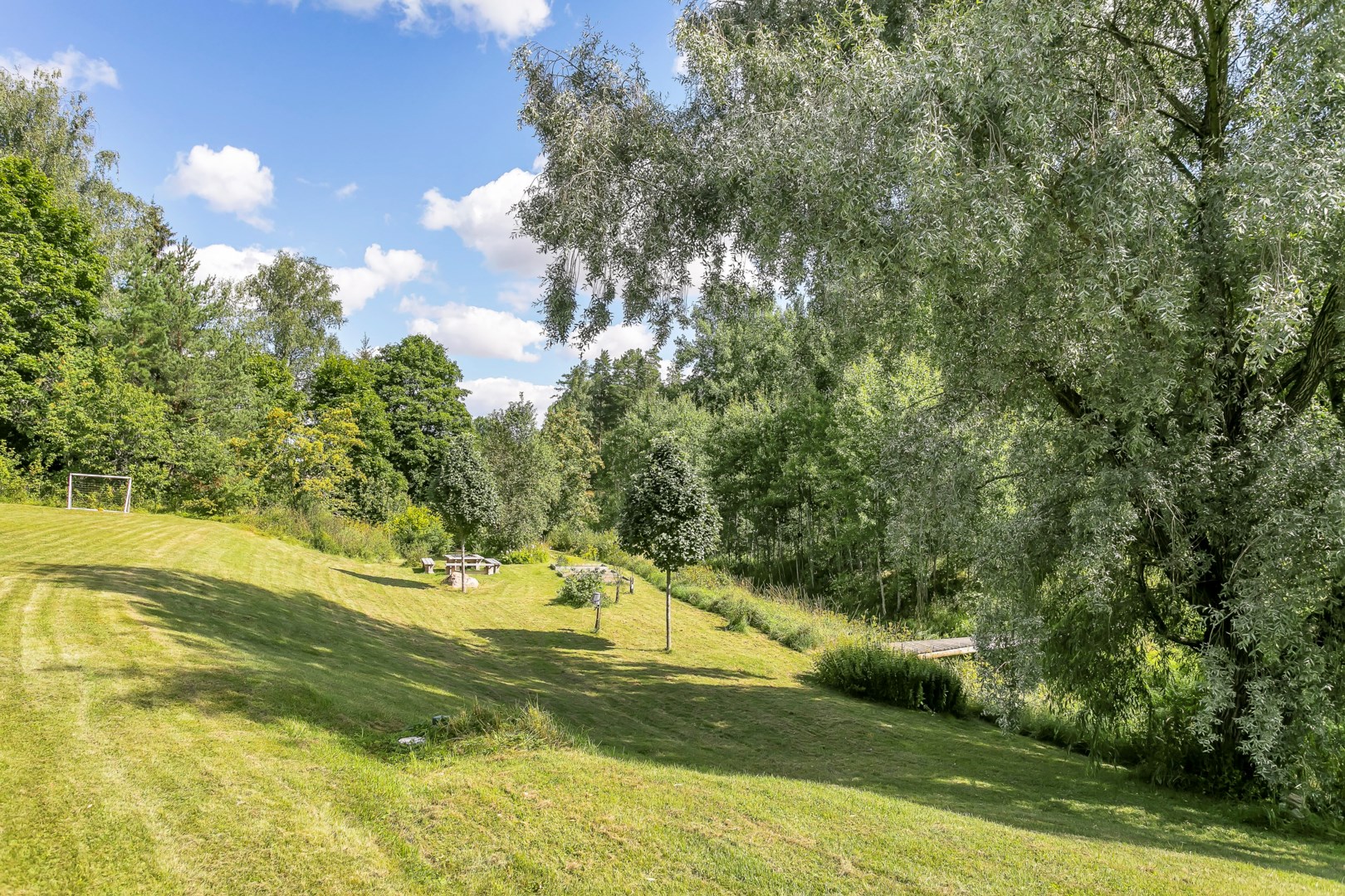 Bostadsbild från Kil 111, Såld i Vänge, Uppsala