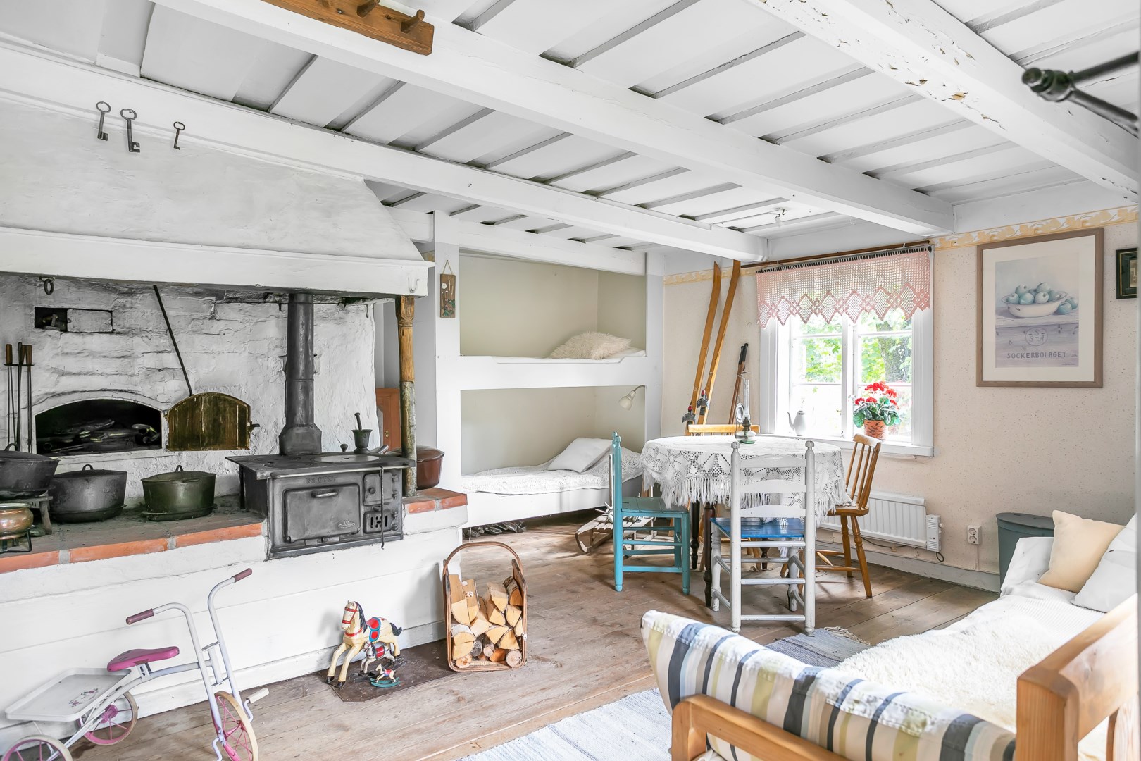 Bostadsbild från Kil 111, Såld i Vänge, Uppsala