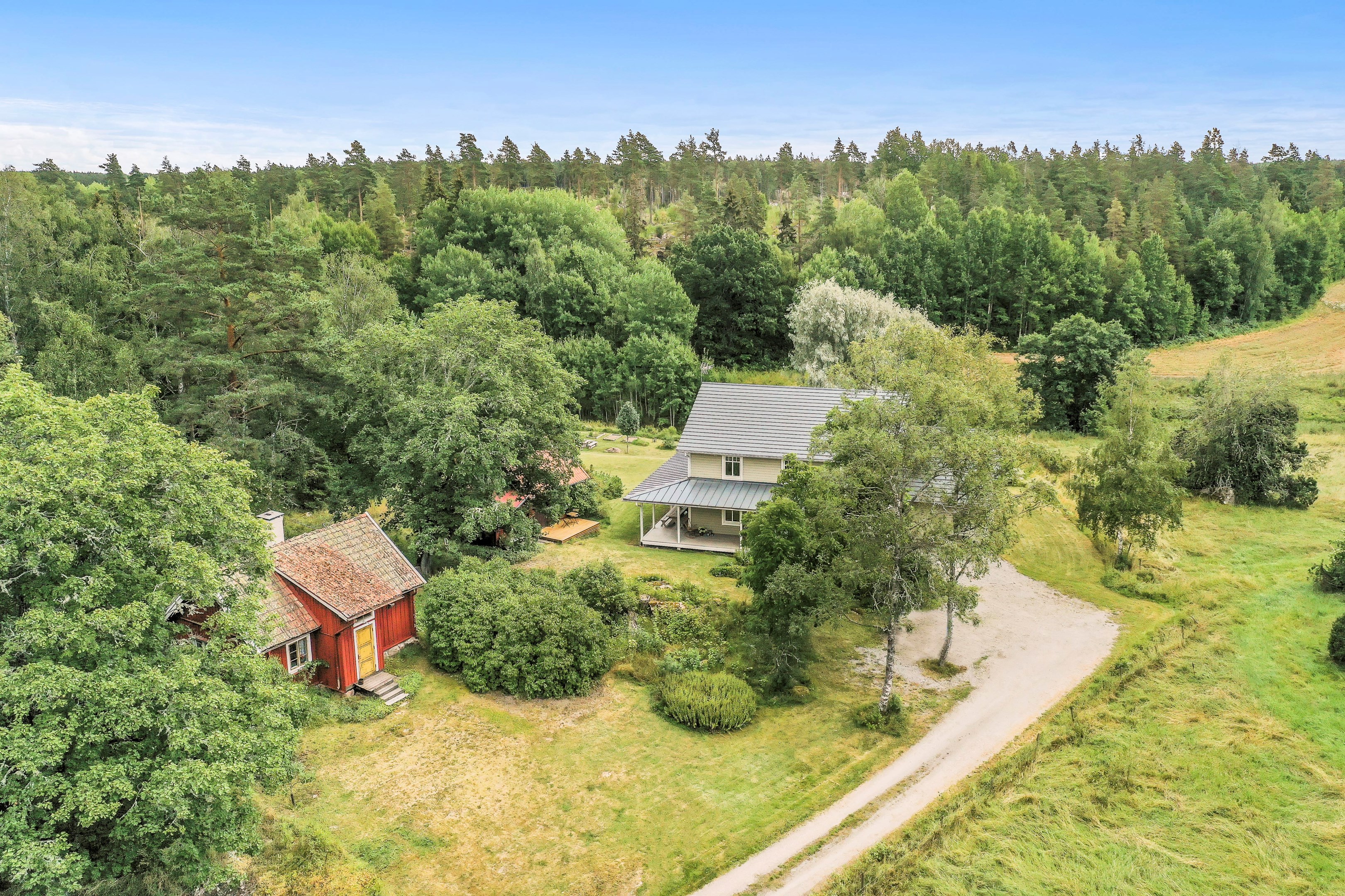 Bostadsbild från Kil 111, Såld i Vänge, Uppsala