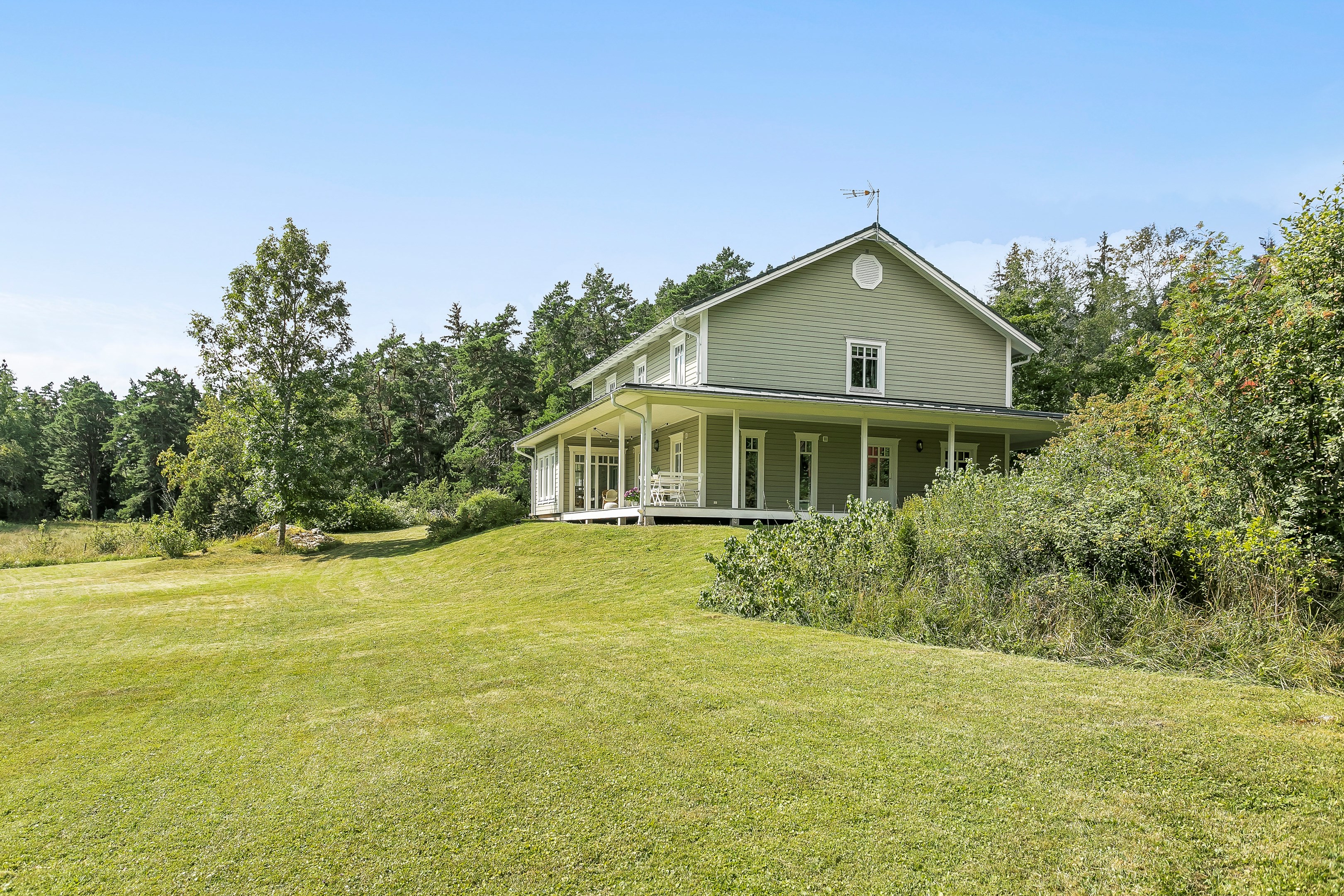 Bostadsbild från Kil 111, Såld i Vänge, Uppsala