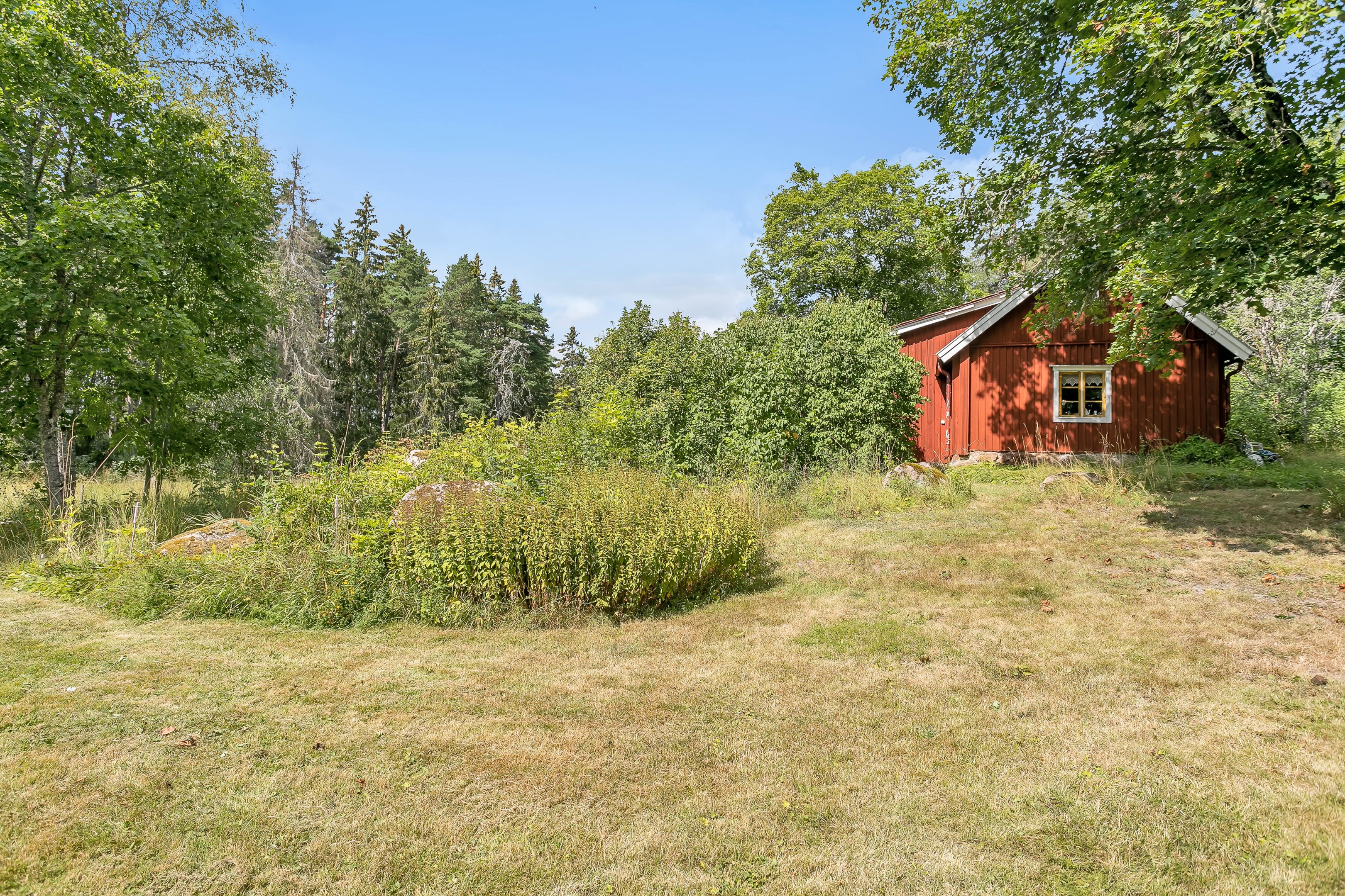 Bostadsbild från Kil 111, Såld i Vänge, Uppsala
