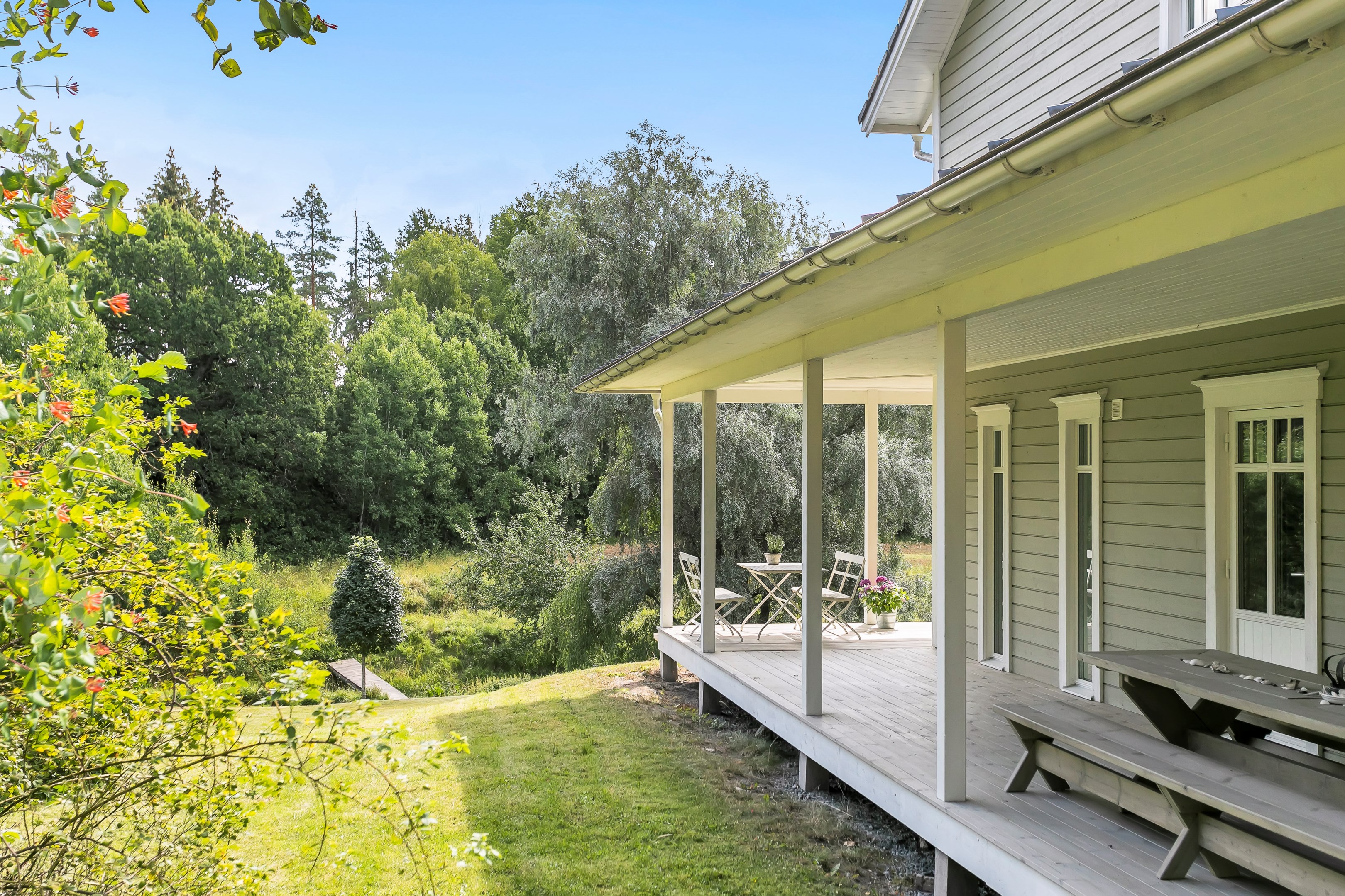 Bostadsbild från Kil 111, Såld i Vänge, Uppsala