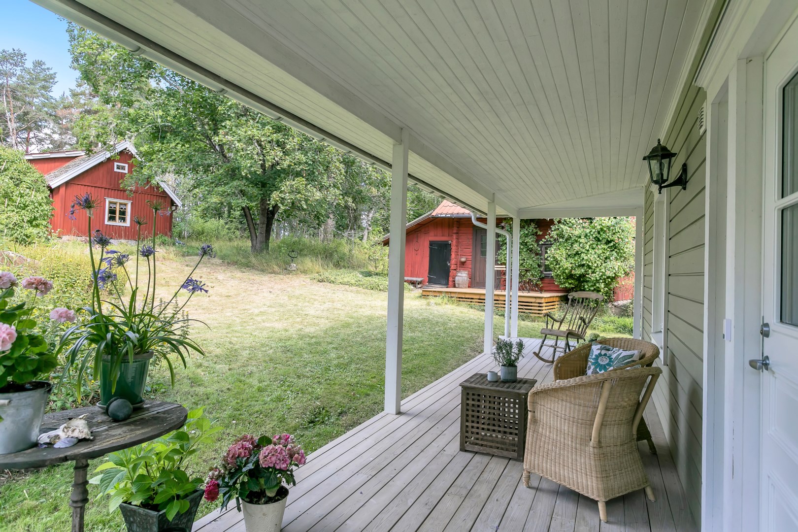 Bostadsbild från Kil 111, Såld i Vänge, Uppsala