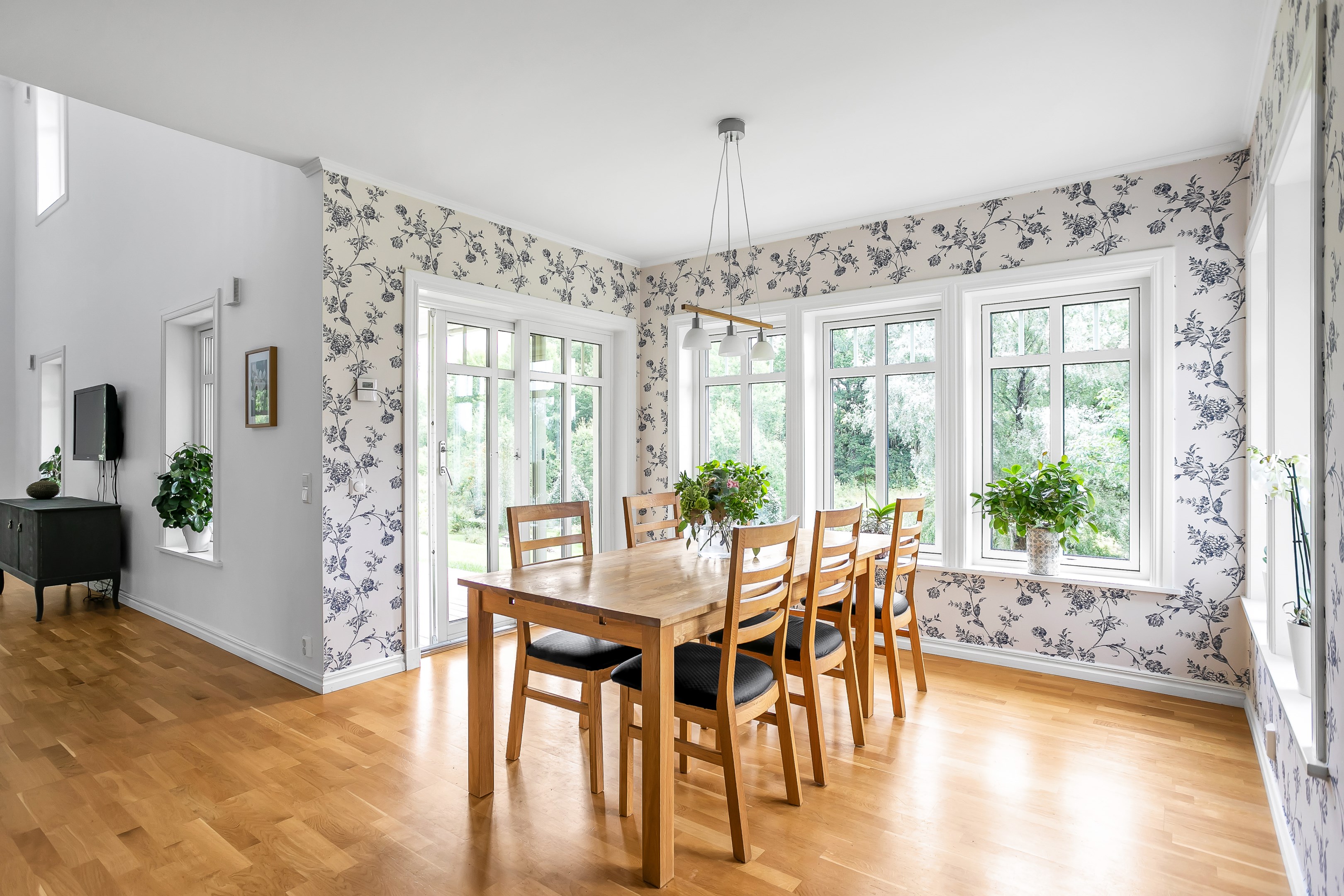 Bostadsbild från Kil 111, Såld i Vänge, Uppsala