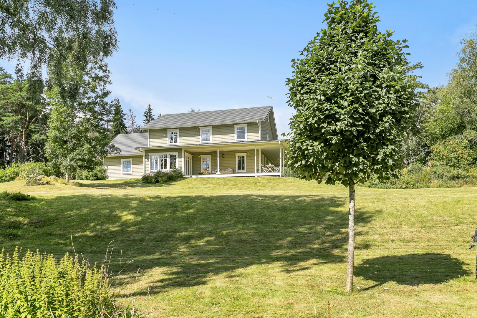 Bostadsbild från Kil 111, Såld i Vänge, Uppsala