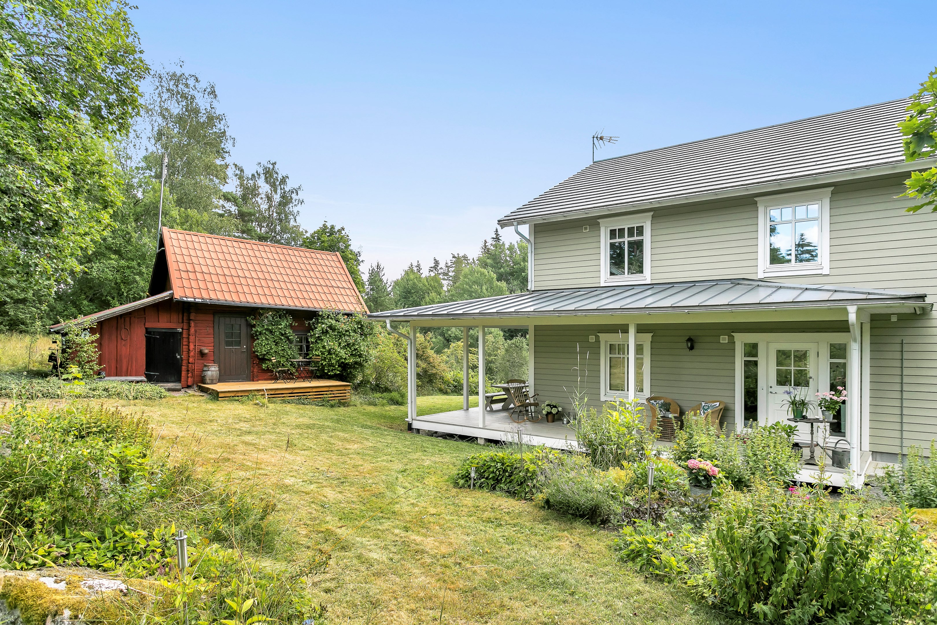 Bostadsbild från Kil 111, Såld i Vänge, Uppsala