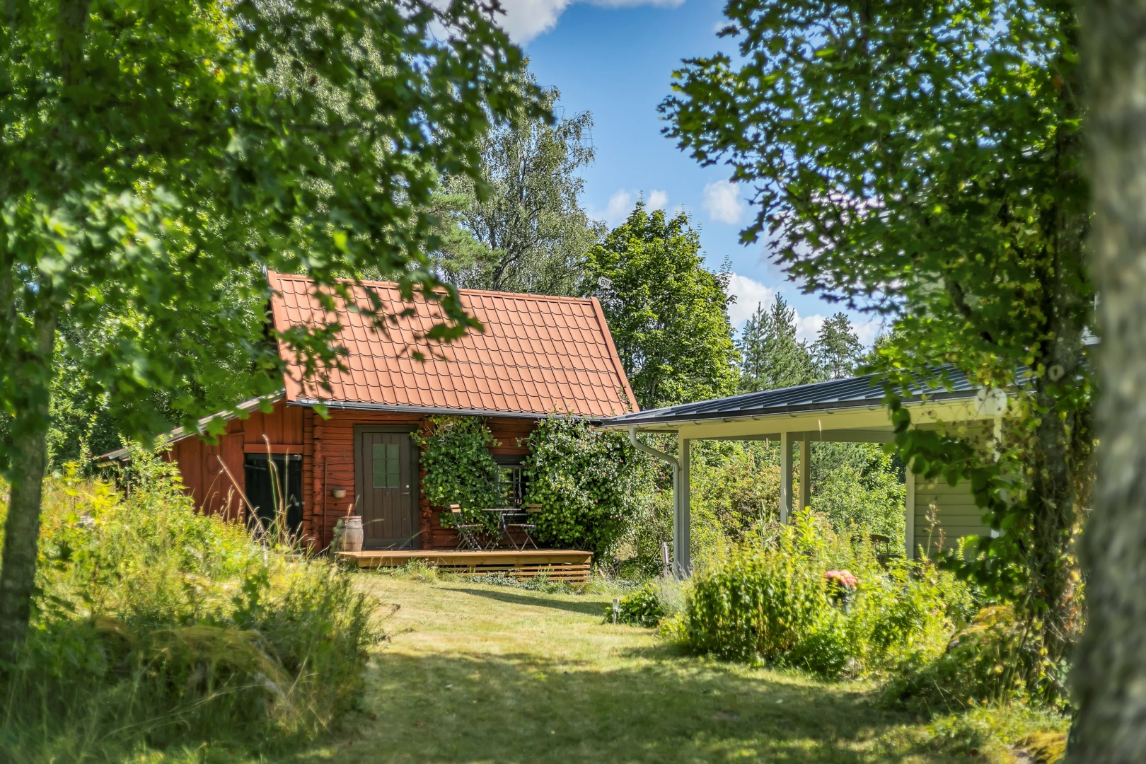 Bostadsbild från Kil 111, Såld i Vänge, Uppsala