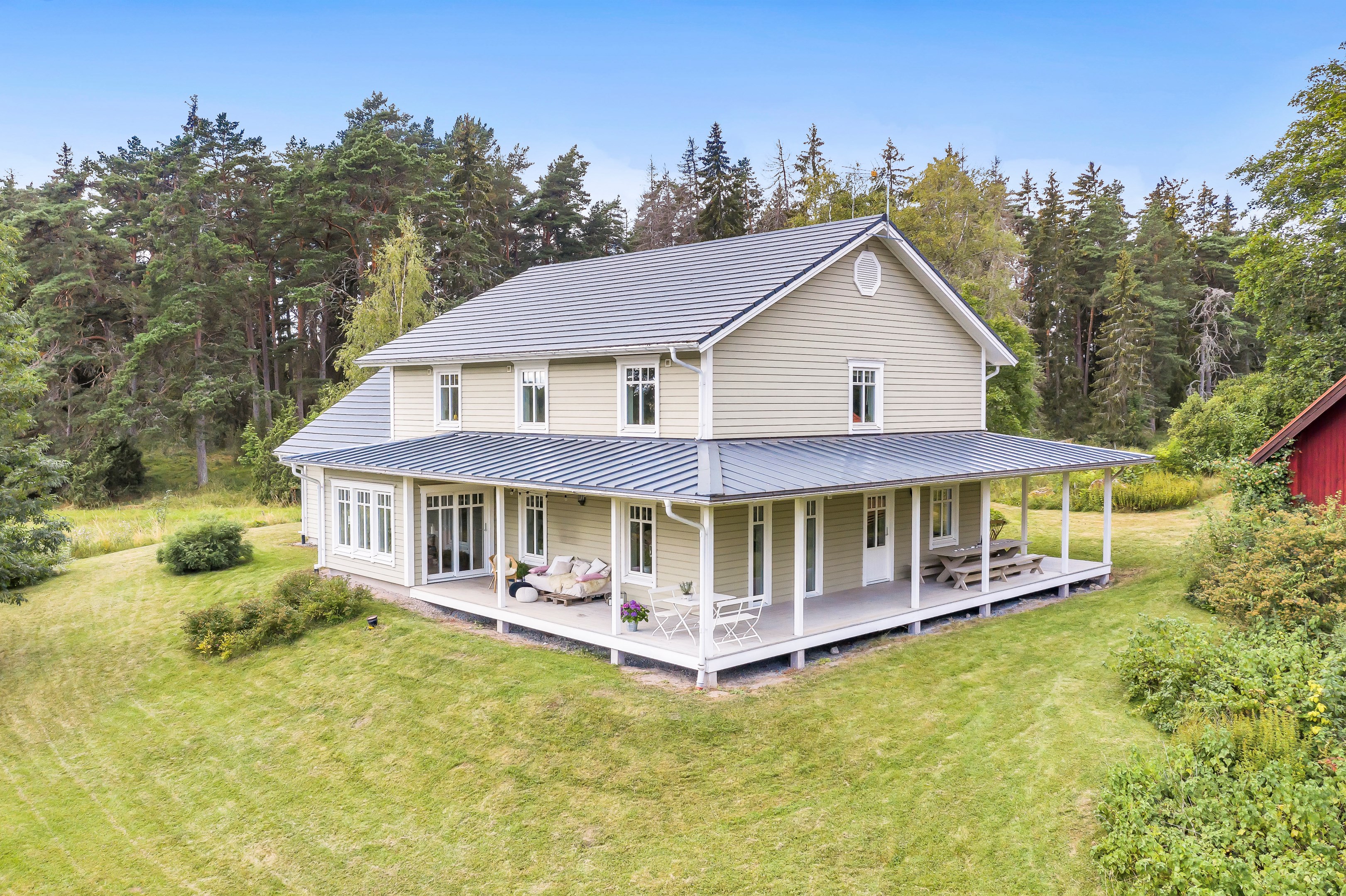 Bostadsbild från Kil 111, Såld i Vänge, Uppsala