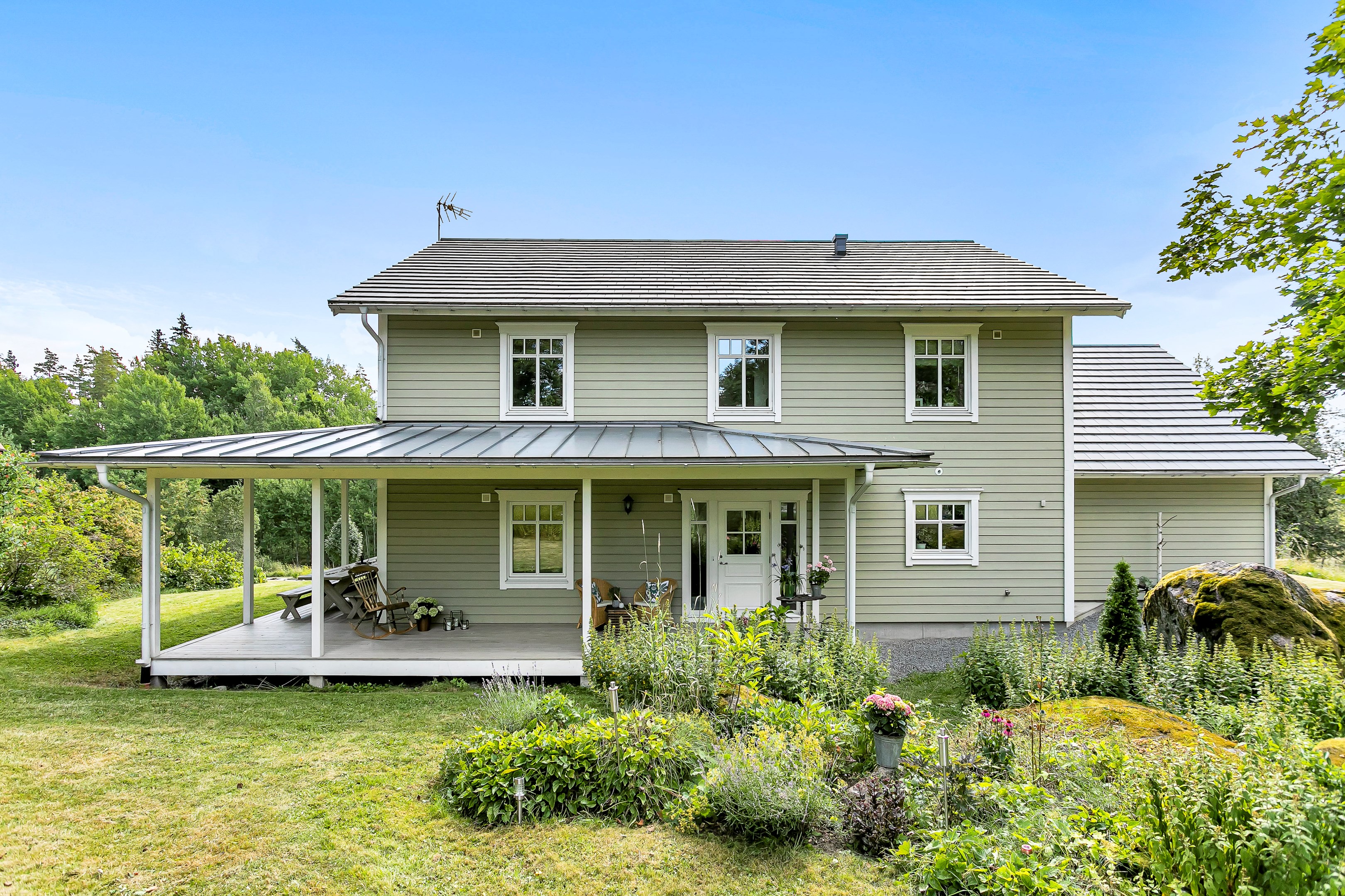 Bostadsbild från Kil 111, Såld i Vänge, Uppsala