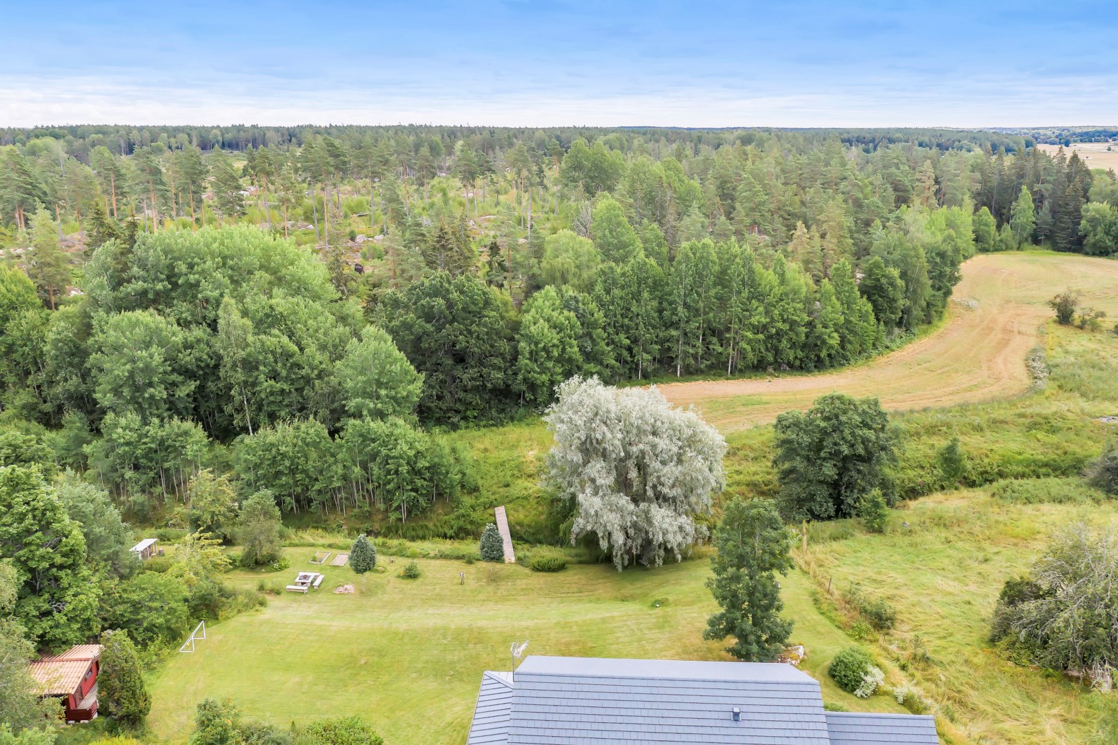 Bostadsbild från Kil 111, Såld i Vänge, Uppsala