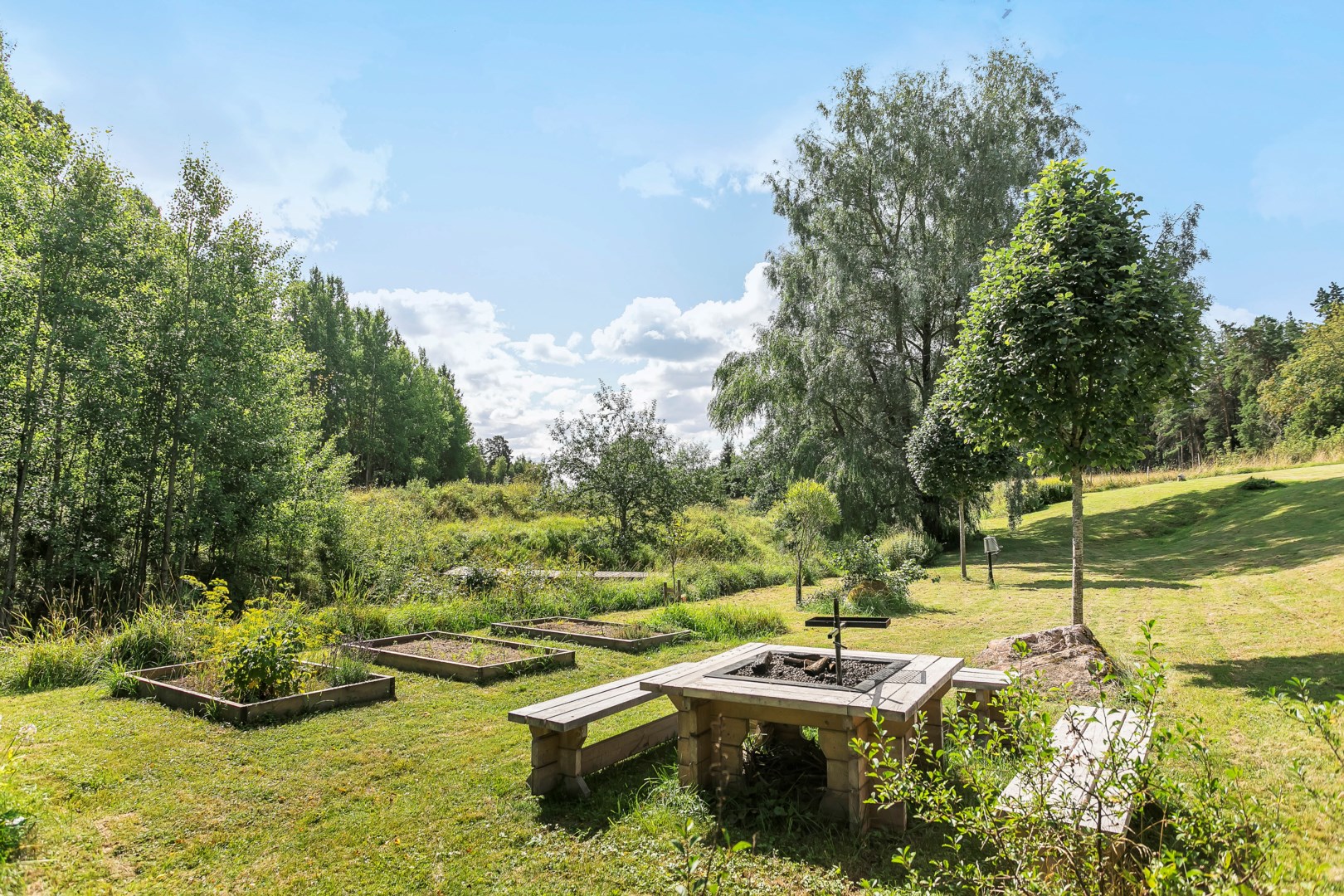 Bostadsbild från Kil 111, Såld i Vänge, Uppsala