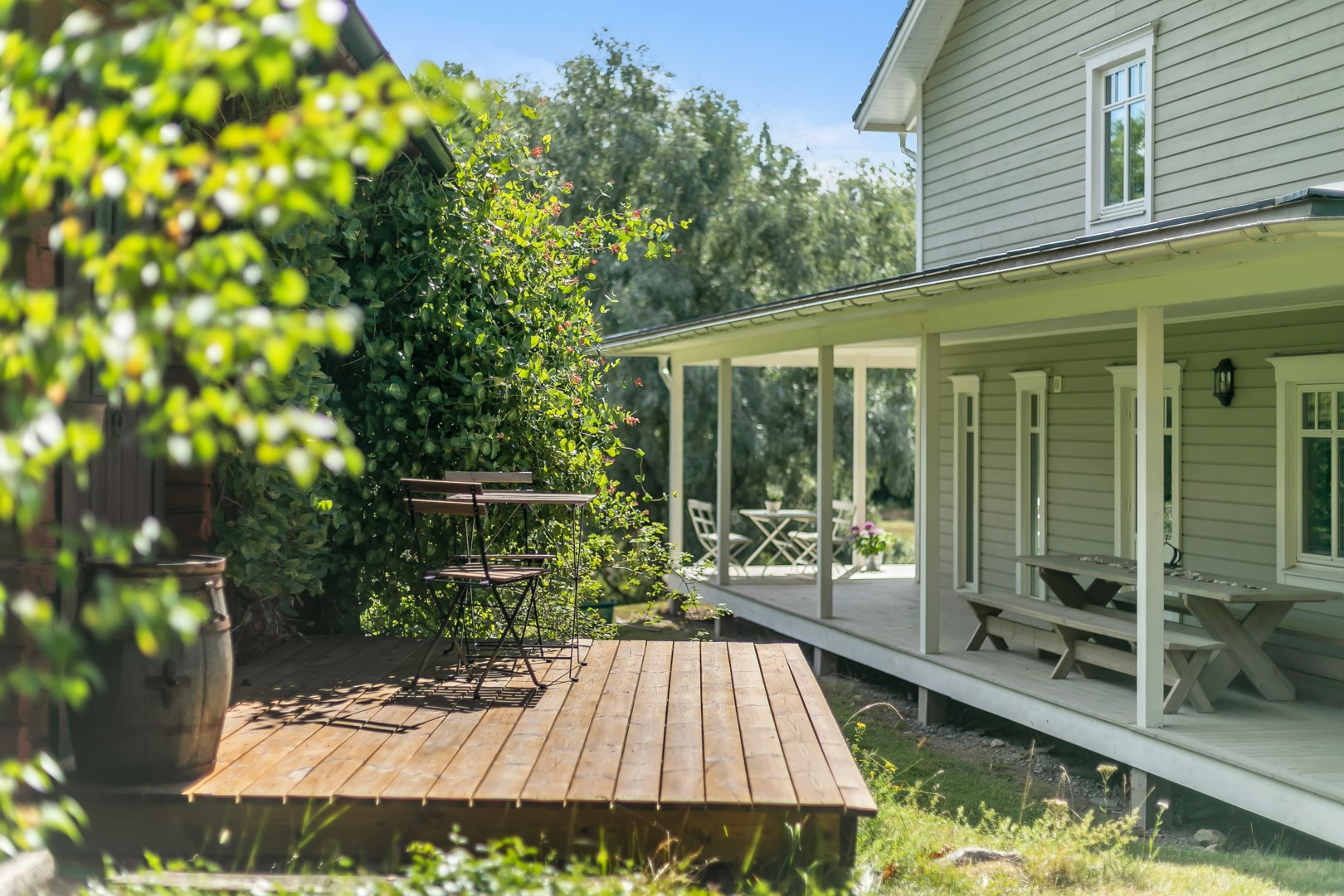 Bostadsbild från Kil 111, Såld i Vänge, Uppsala