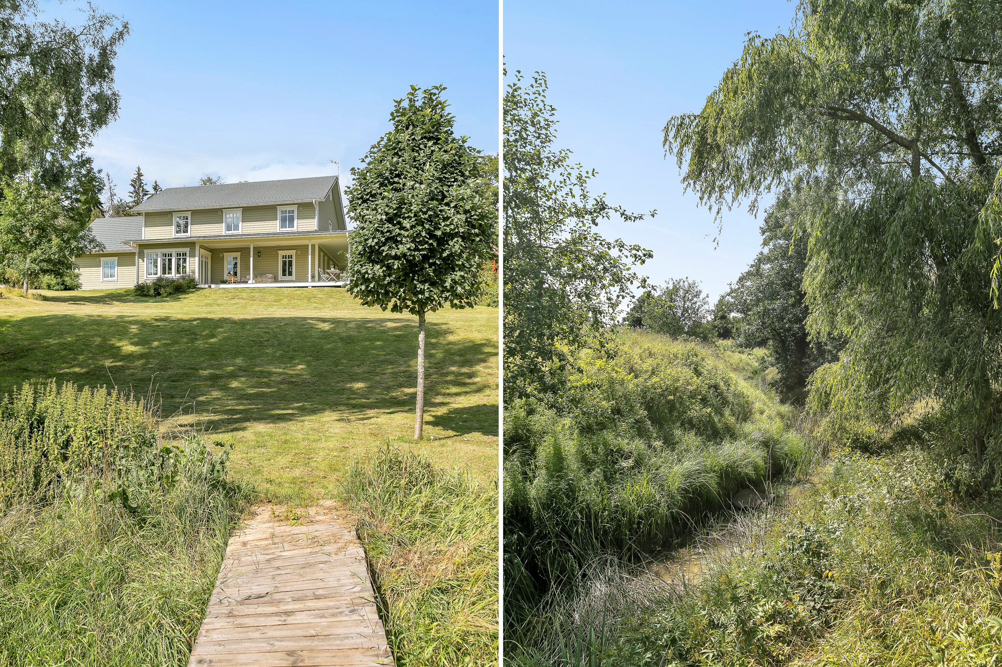 Bostadsbild från Kil 111, Såld i Vänge, Uppsala