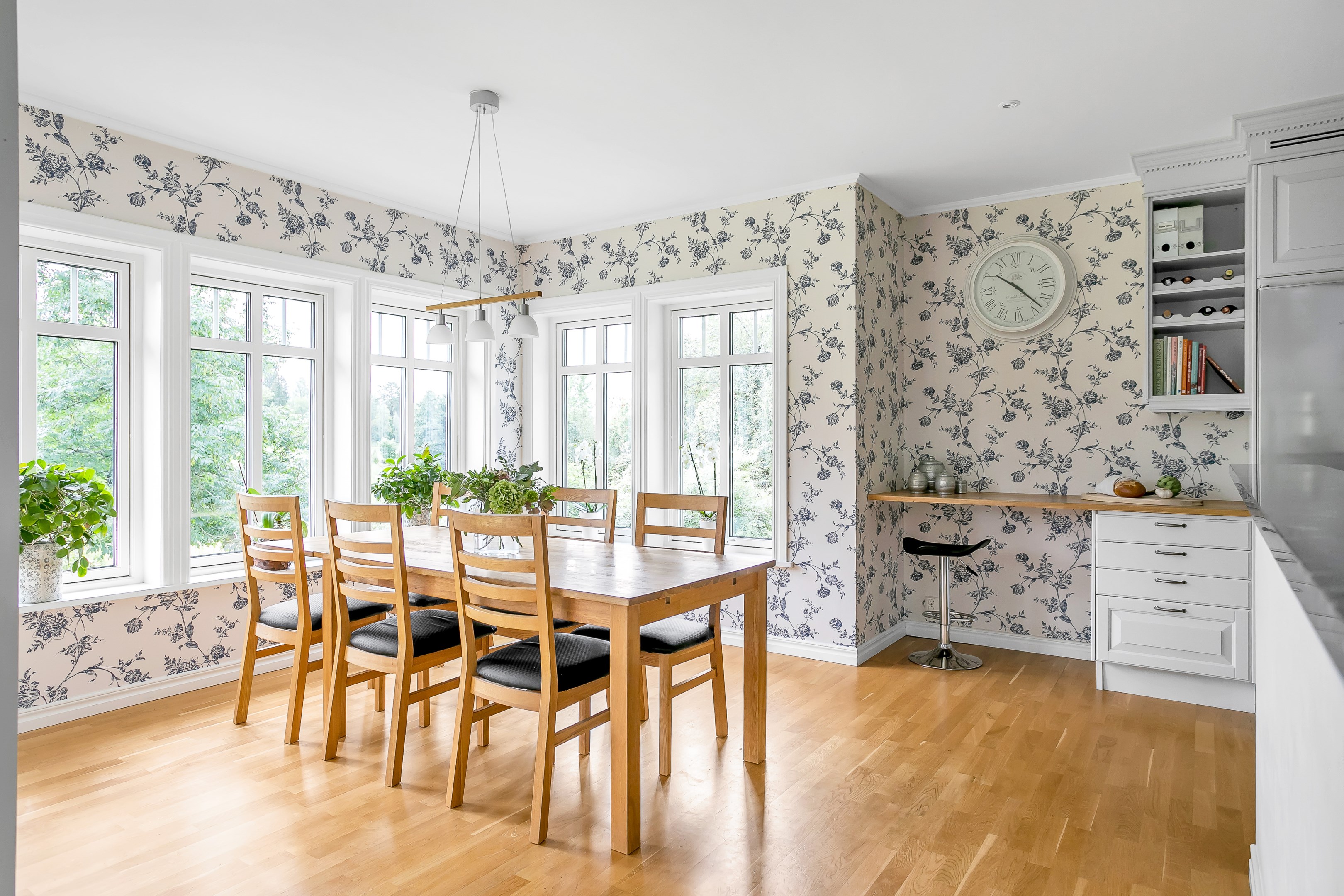 Bostadsbild från Kil 111, Såld i Vänge, Uppsala