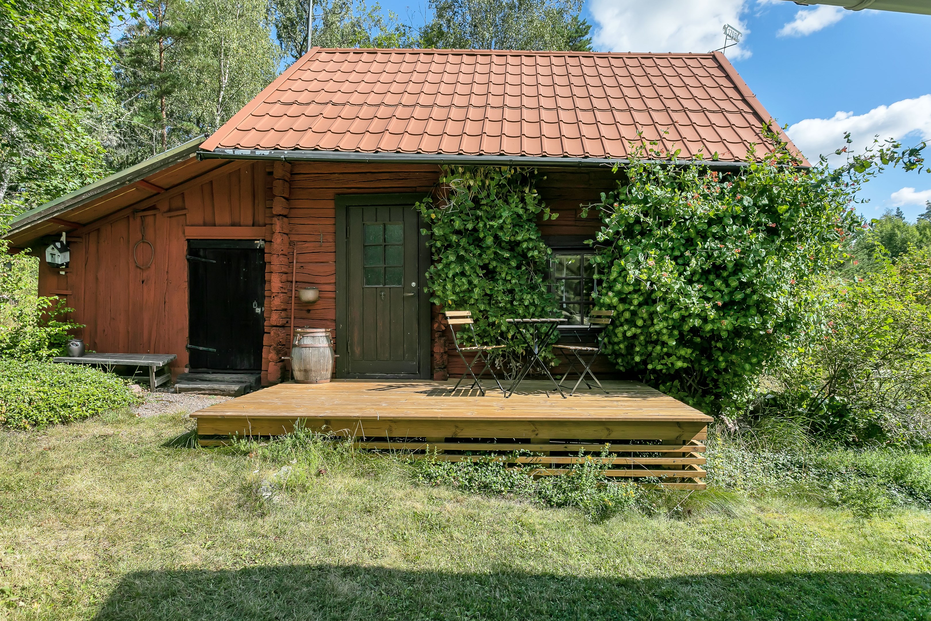 Bostadsbild från Kil 111, Såld i Vänge, Uppsala