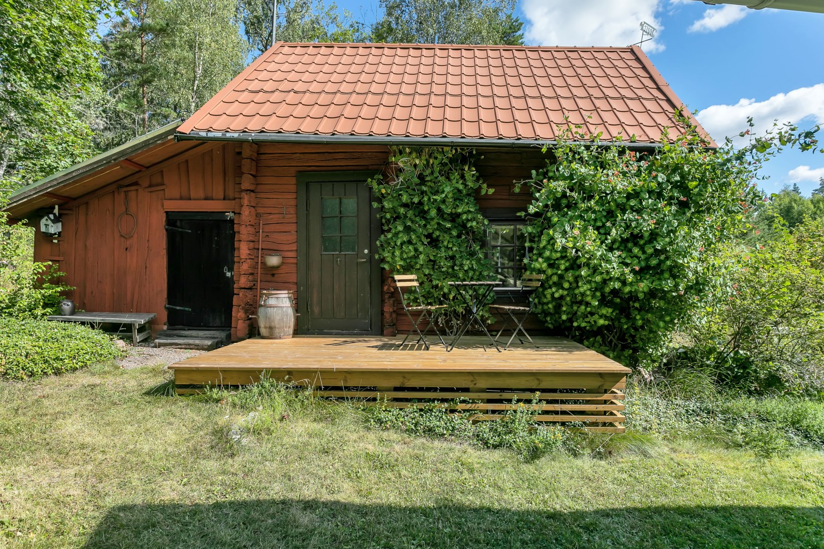 Bostadsbild från Kil 111, Såld i Vänge, Uppsala