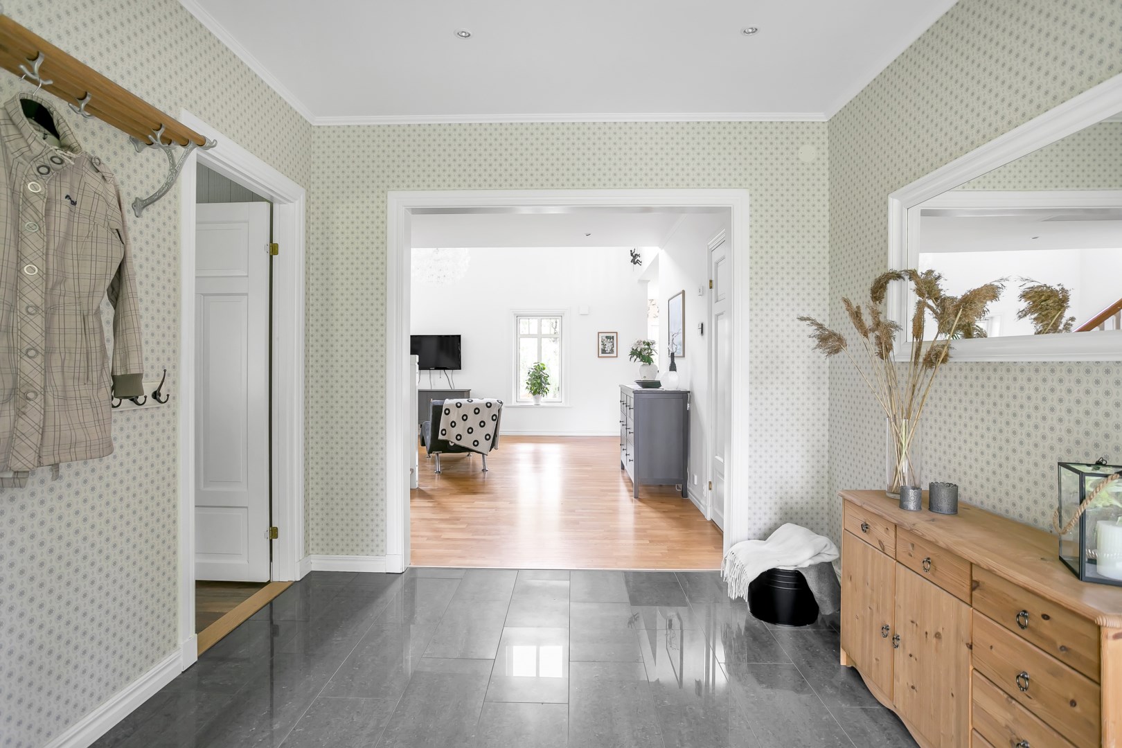 Bostadsbild från Kil 111, Såld i Vänge, Uppsala