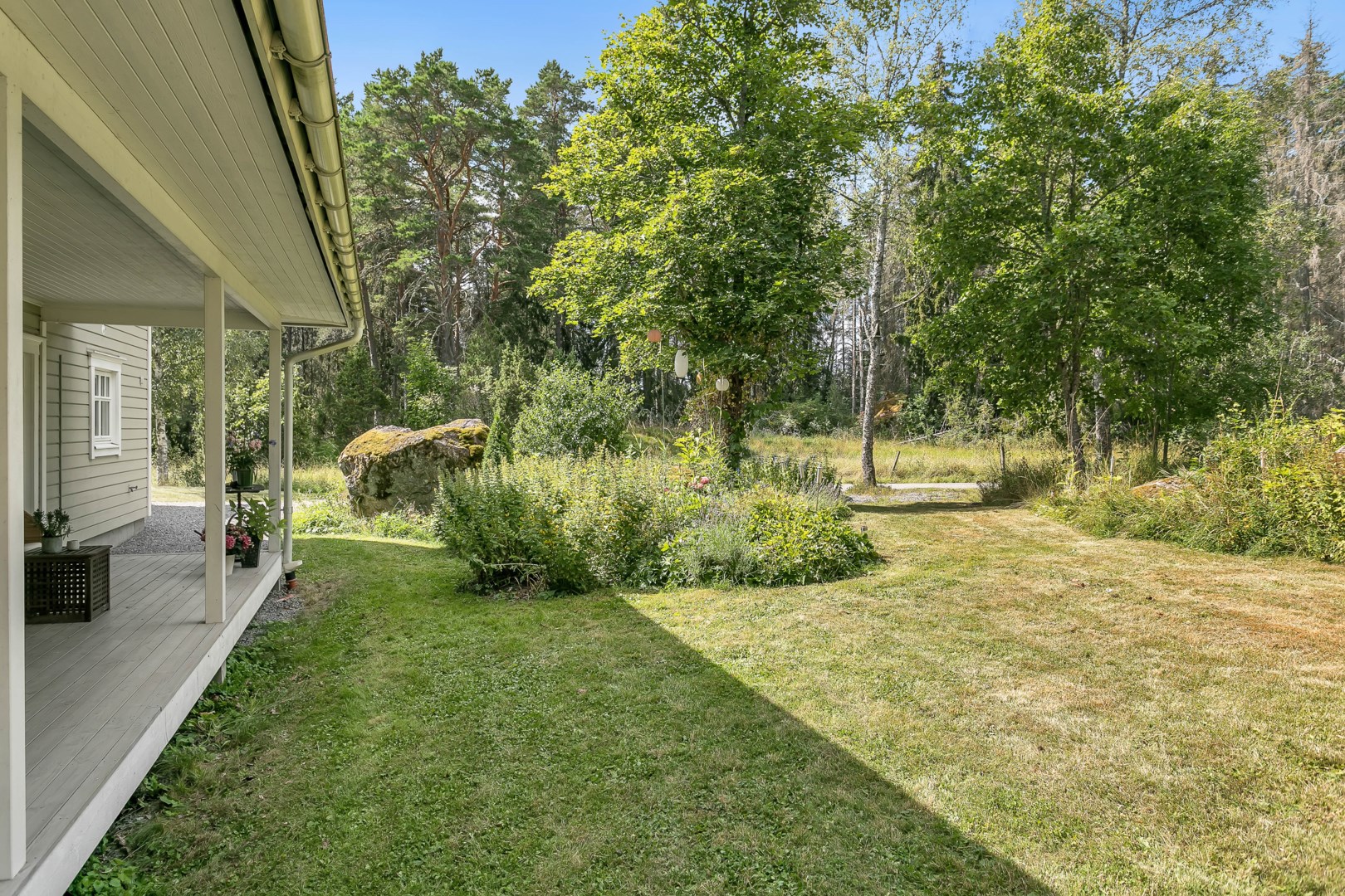 Bostadsbild från Kil 111, Såld i Vänge, Uppsala