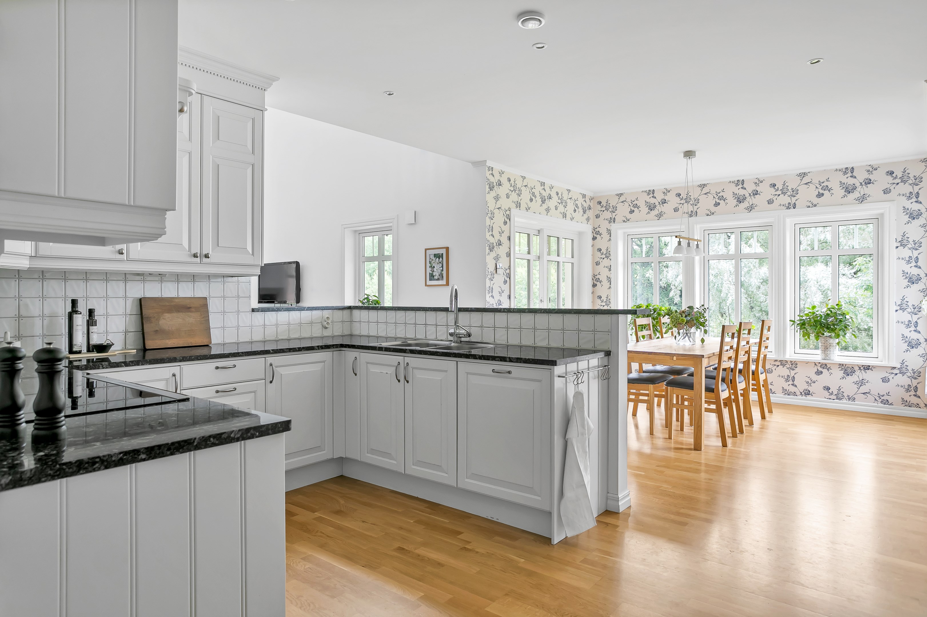 Bostadsbild från Kil 111, Såld i Vänge, Uppsala