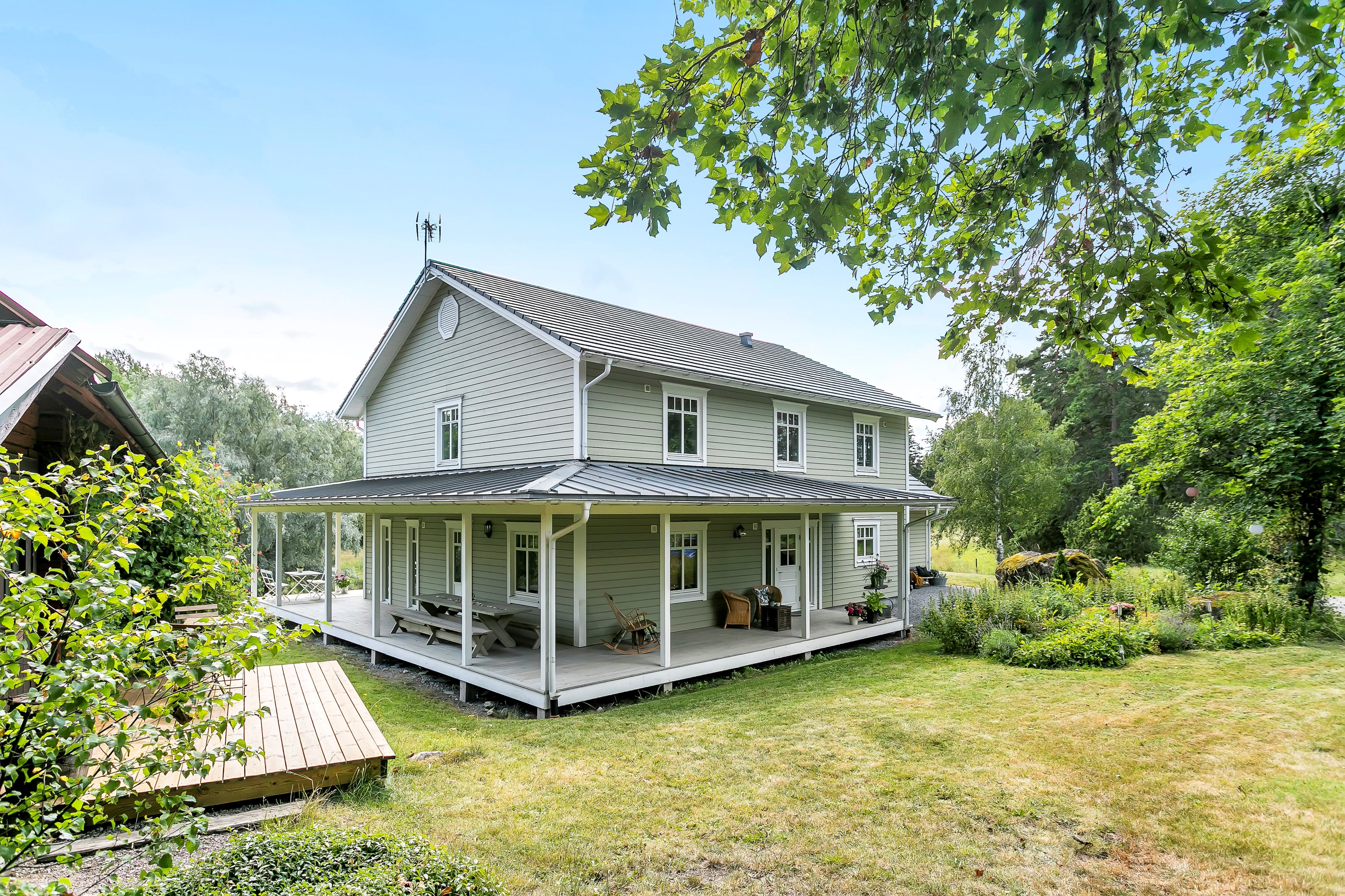 Bostadsbild från Kil 111, Såld i Vänge, Uppsala