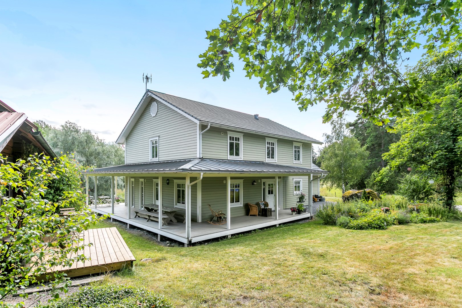 Bostadsbild från Kil 111, Såld i Vänge, Uppsala