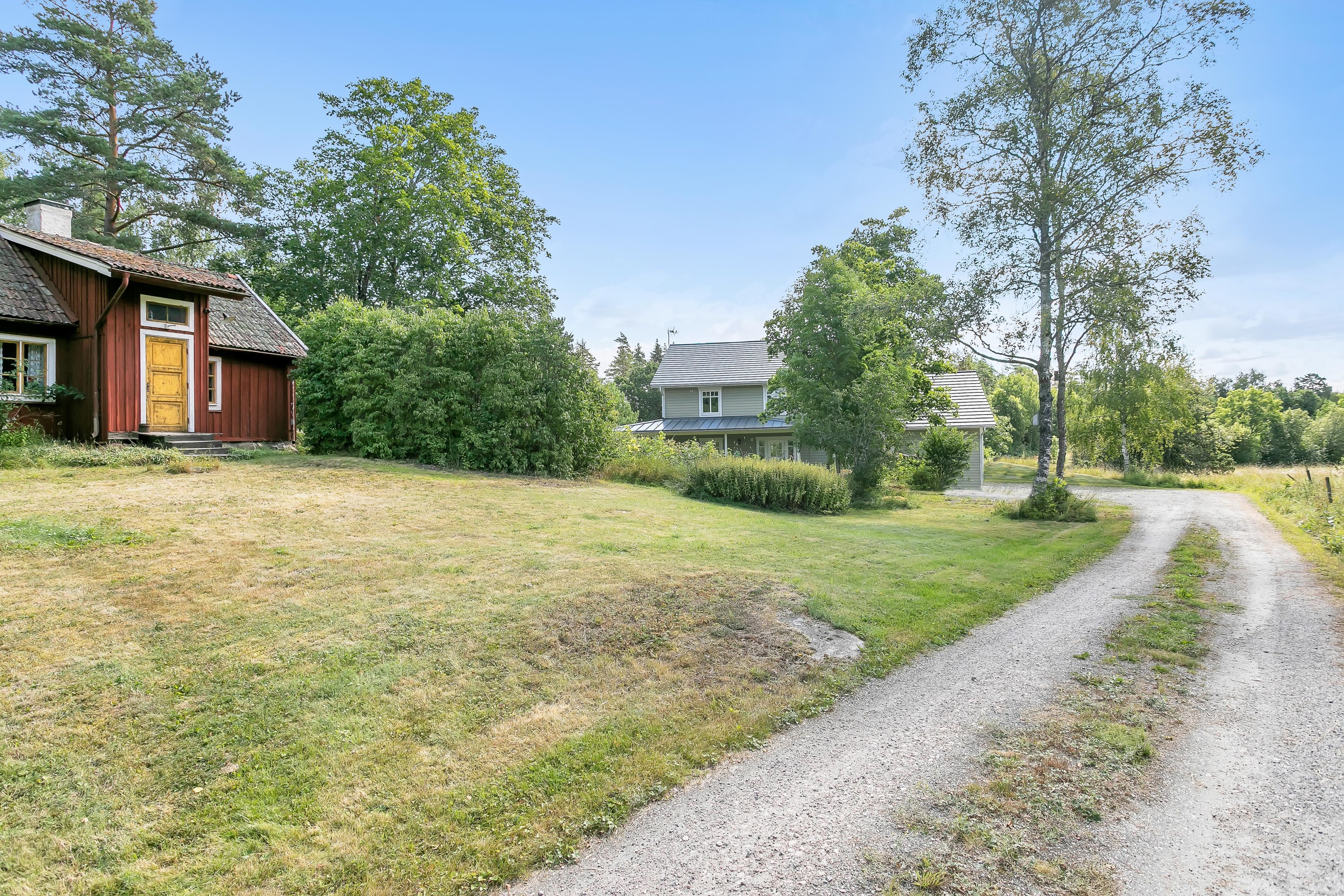 Bostadsbild från Kil 111, Såld i Vänge, Uppsala