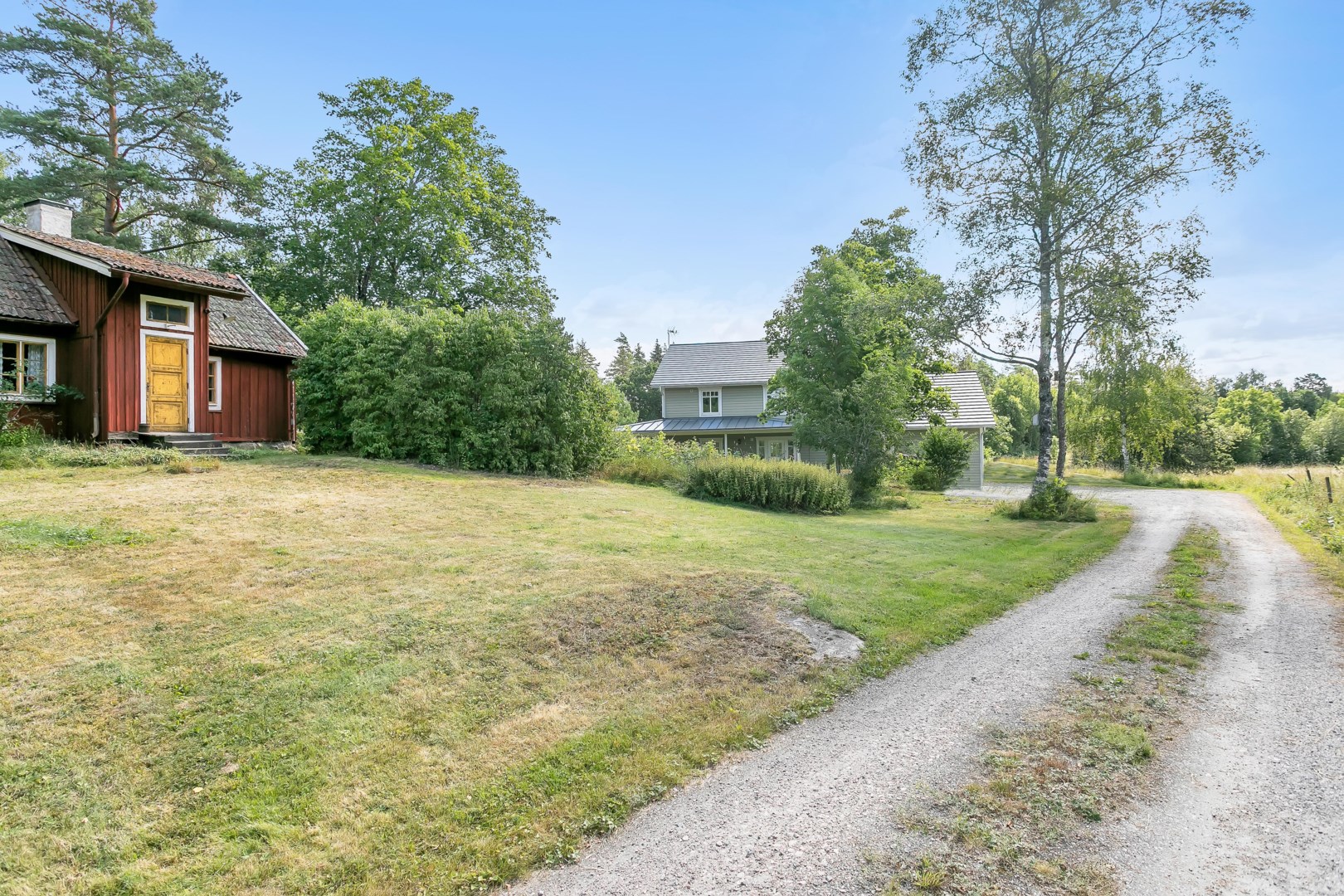 Bostadsbild från Kil 111, Såld i Vänge, Uppsala