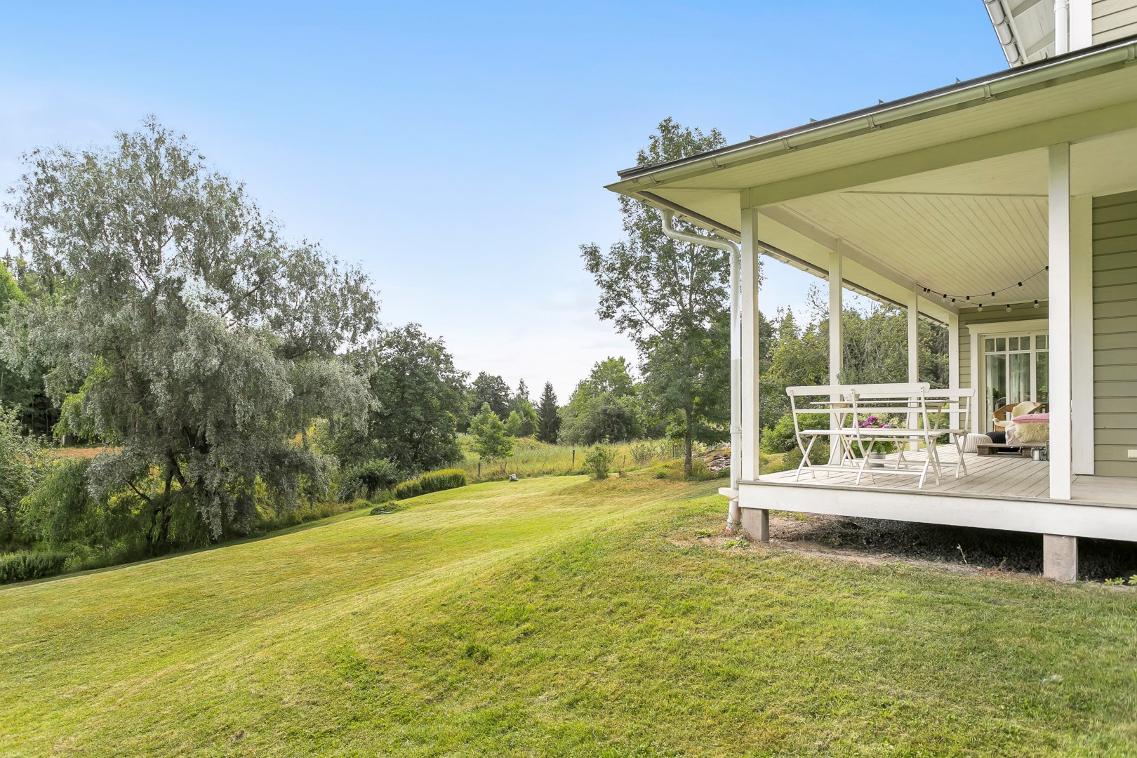 Bostadsbild från Kil 111, Såld i Vänge, Uppsala