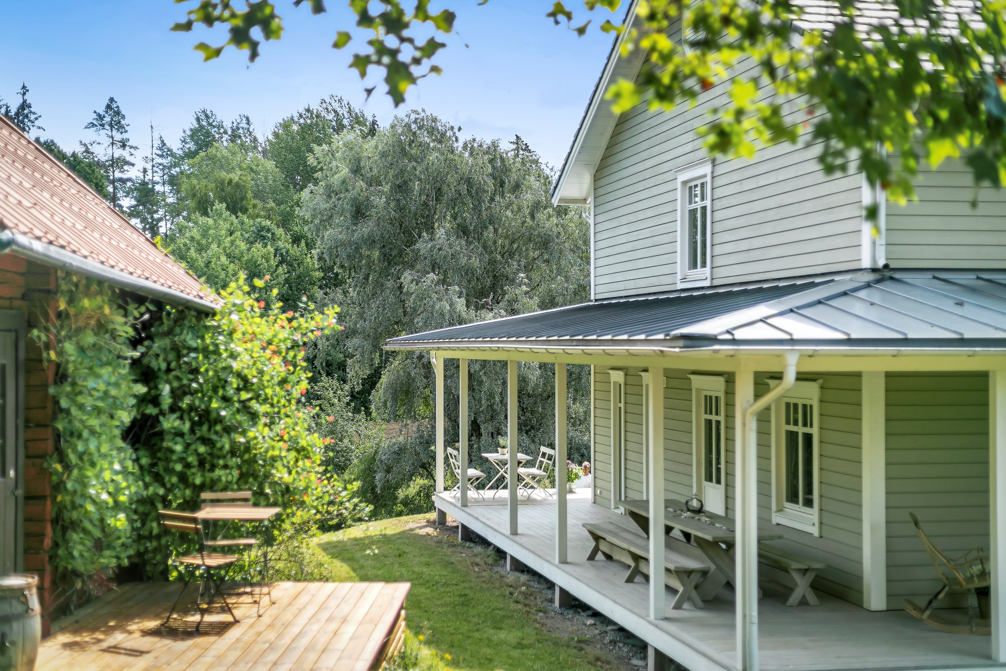 Bostadsbild från Kil 111, Såld i Vänge, Uppsala