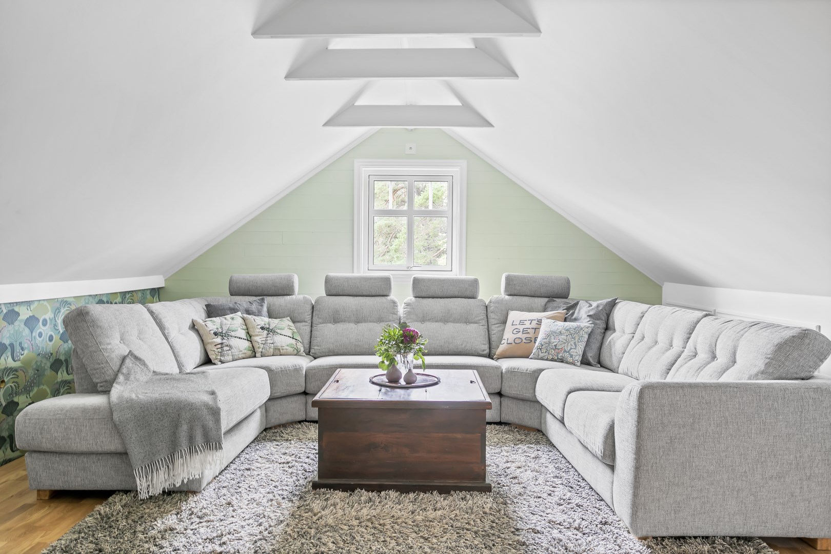 Bostadsbild från Kil 111, Såld i Vänge, Uppsala