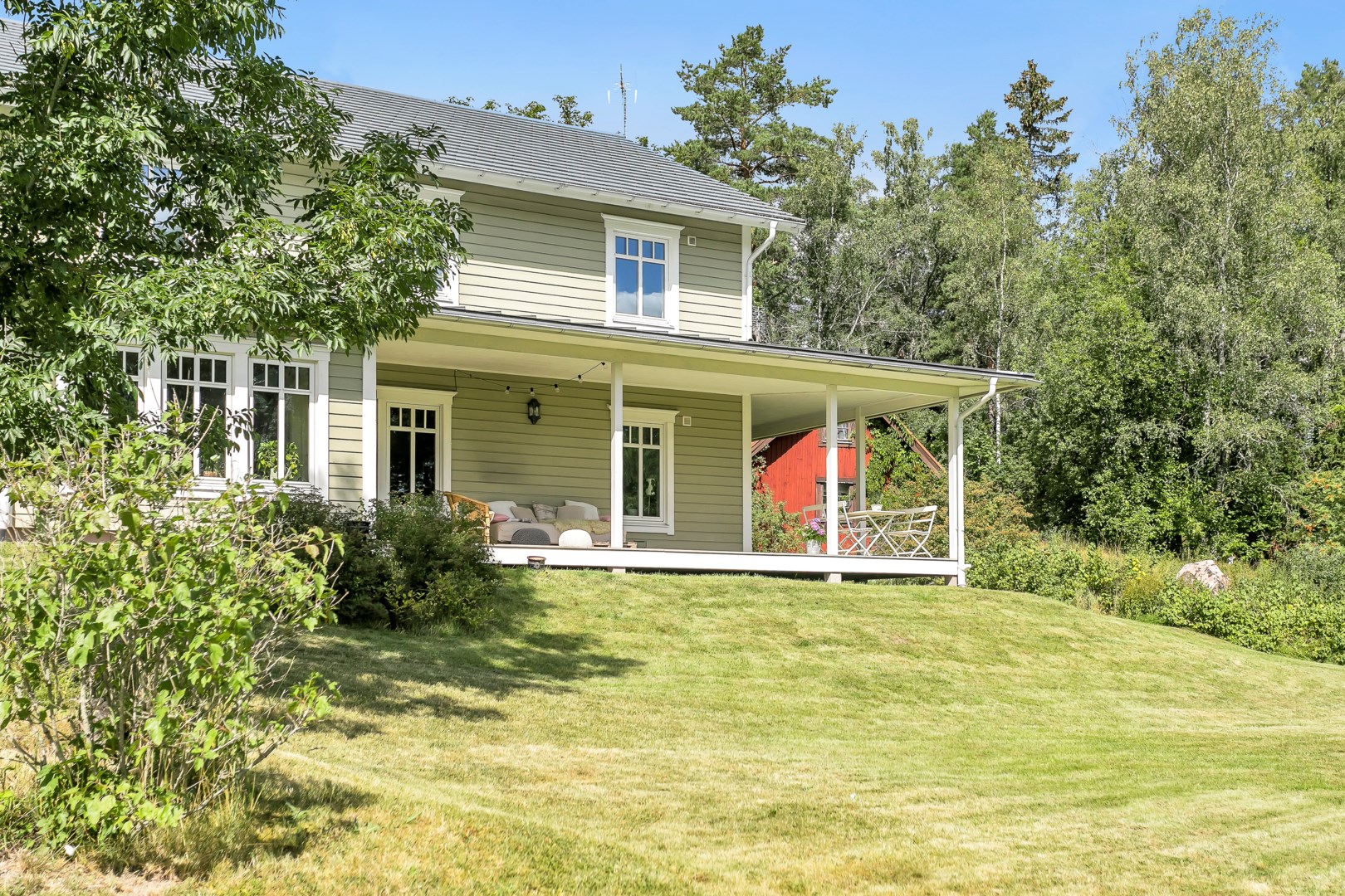 Bostadsbild från Kil 111, Såld i Vänge, Uppsala