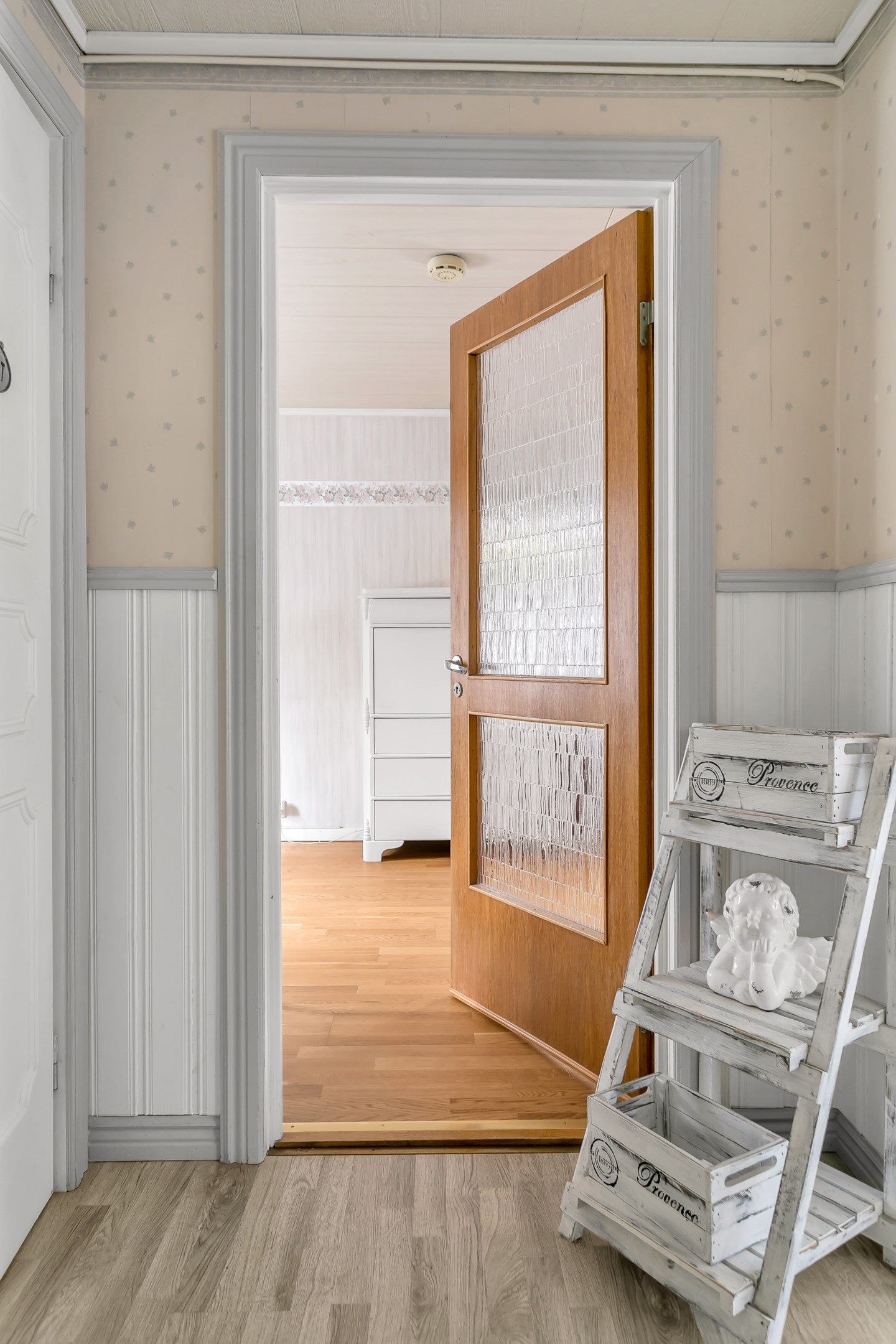 Bostadsbild från Blå vägen 69, Såld i Björklinge, Uppsala