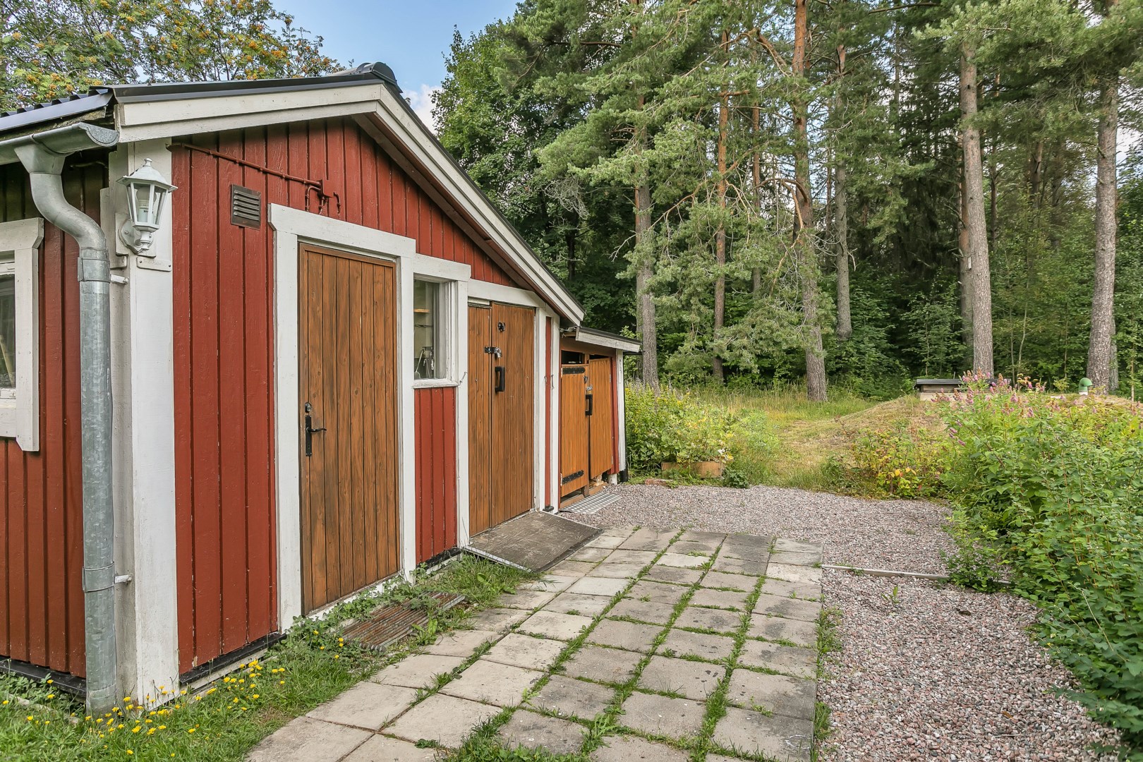 Bostadsbild från Blå vägen 69, Såld i Björklinge, Uppsala