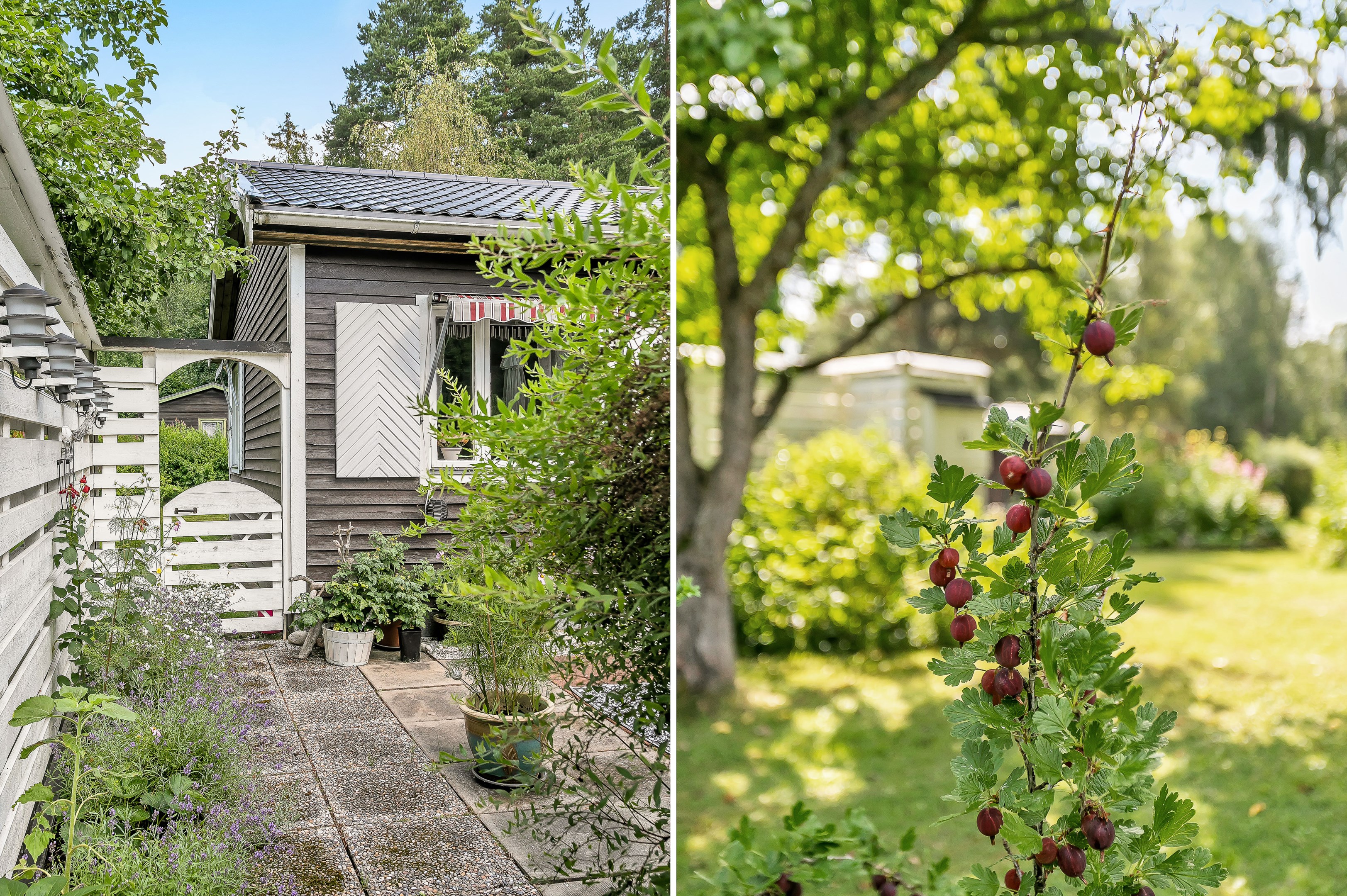 Bostadsbild från Blå vägen 69, Såld i Björklinge, Uppsala
