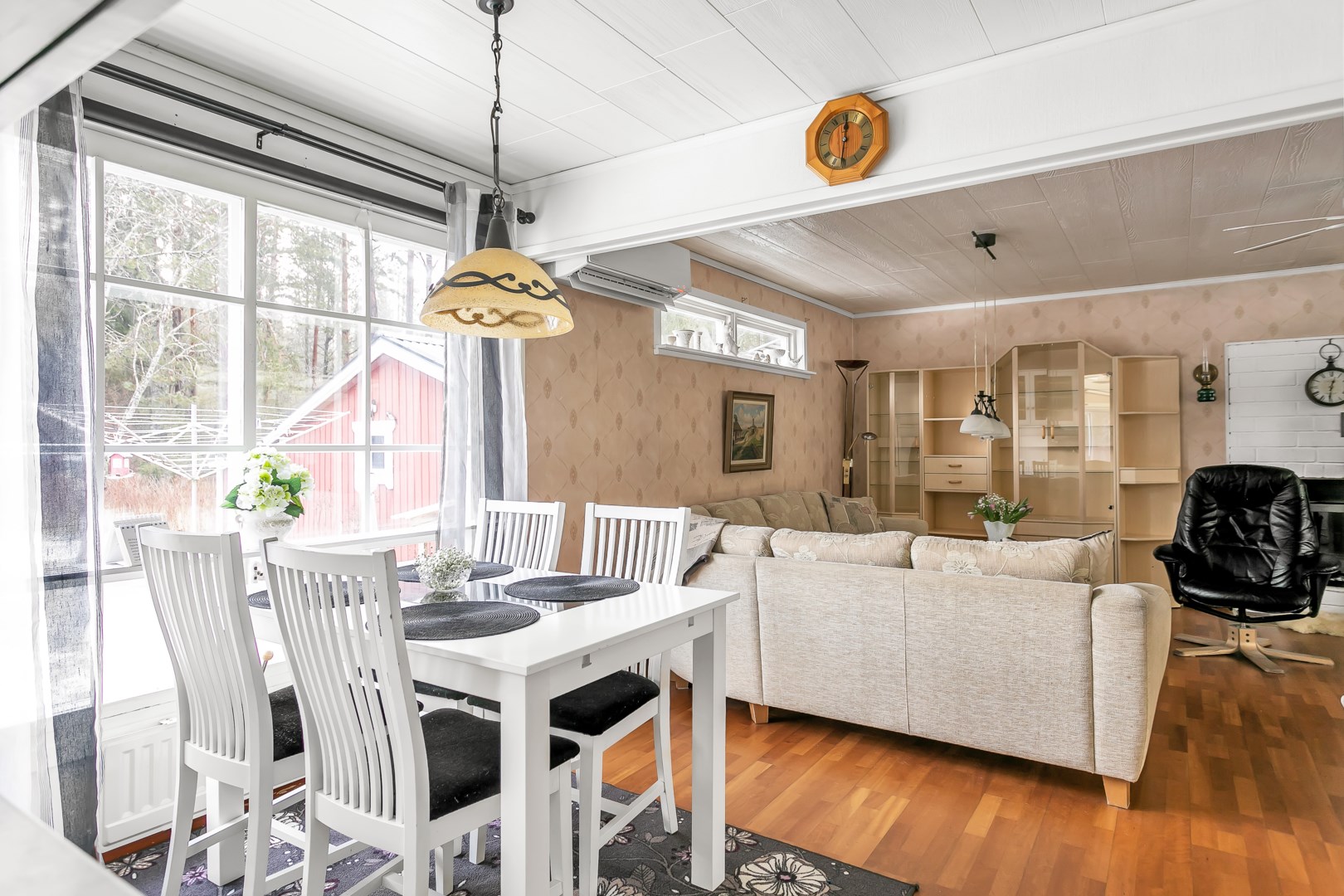 Bostadsbild från Blå vägen 69, Såld i Björklinge, Uppsala