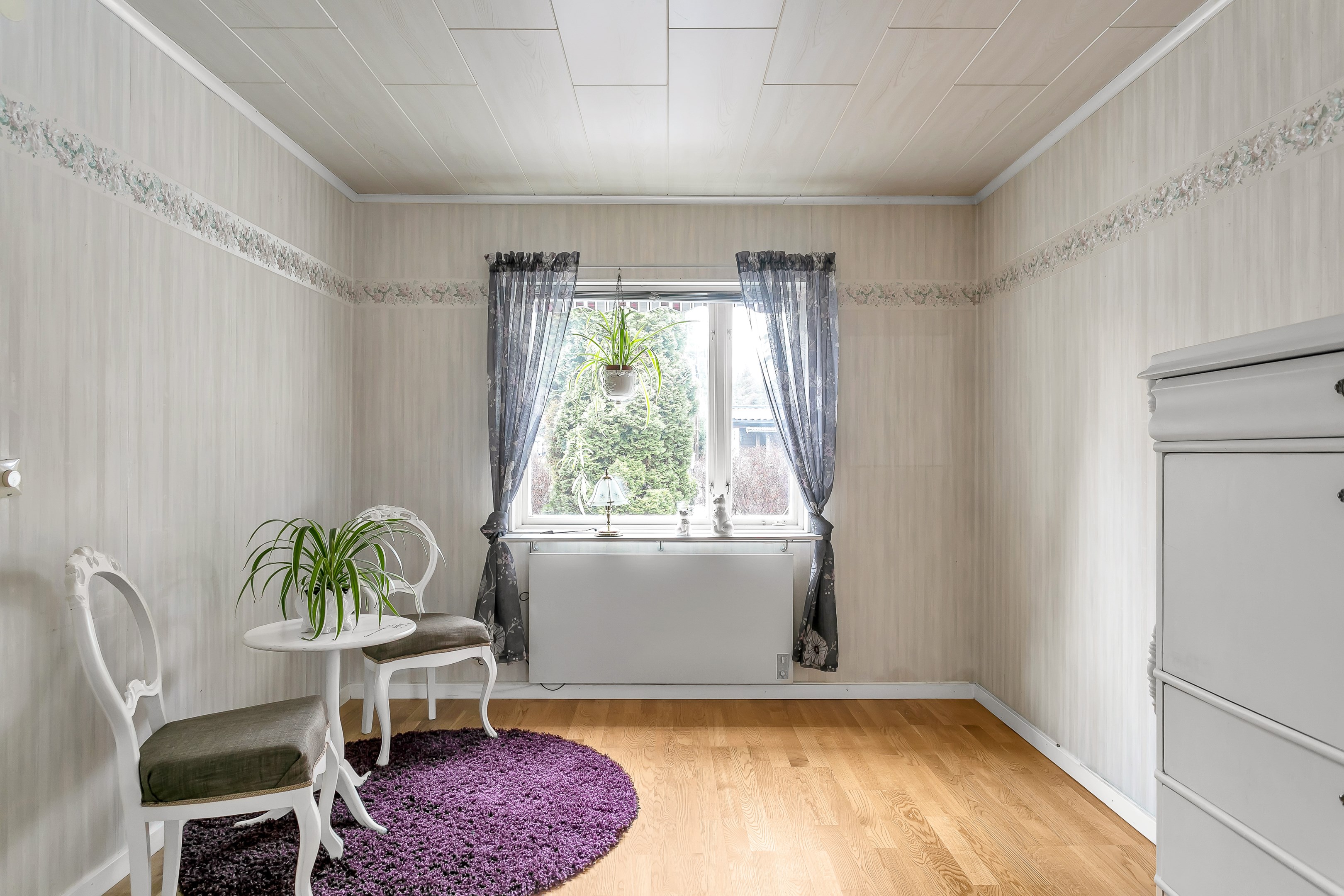 Bostadsbild från Blå vägen 69, Såld i Björklinge, Uppsala