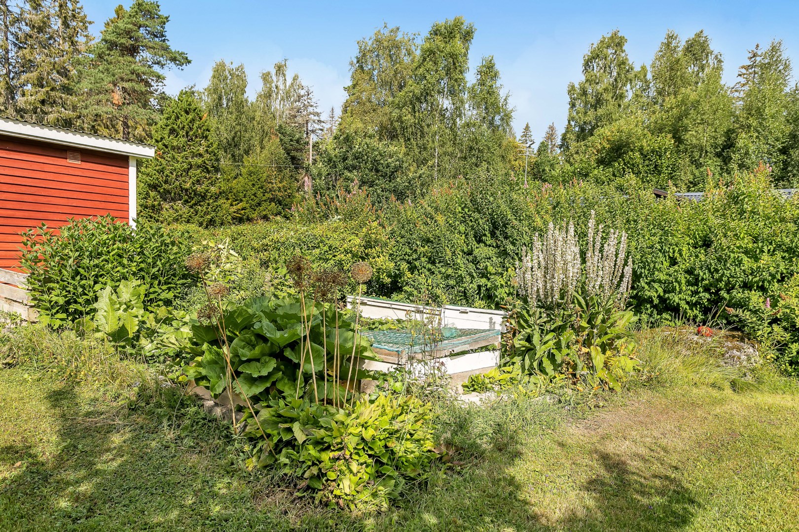 Bostadsbild från Blå vägen 69, Såld i Björklinge, Uppsala