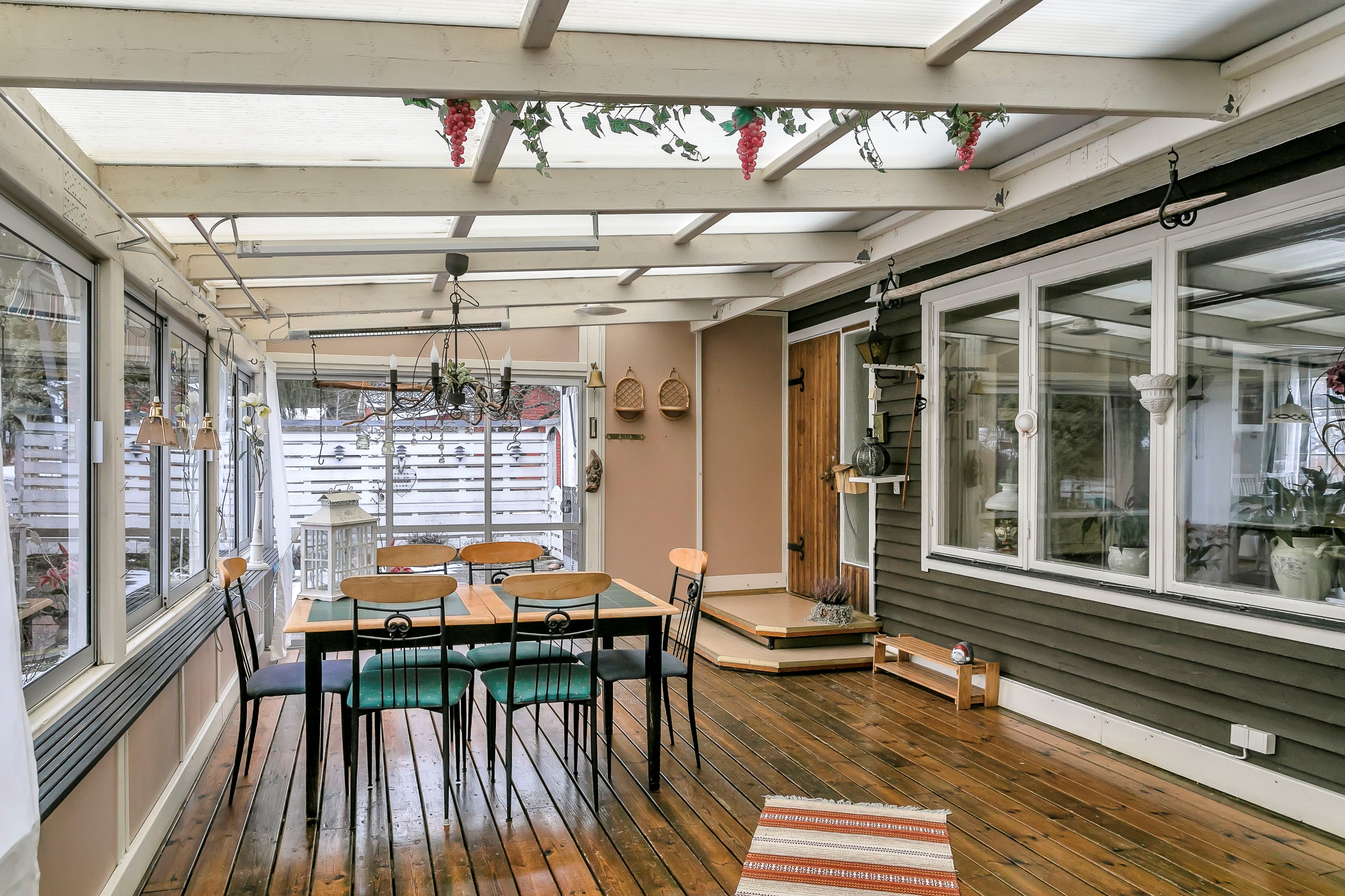 Bostadsbild från Blå vägen 69, Såld i Björklinge, Uppsala