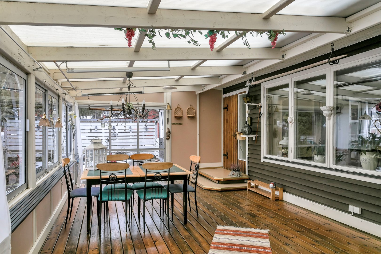 Bostadsbild från Blå vägen 69, Såld i Björklinge, Uppsala